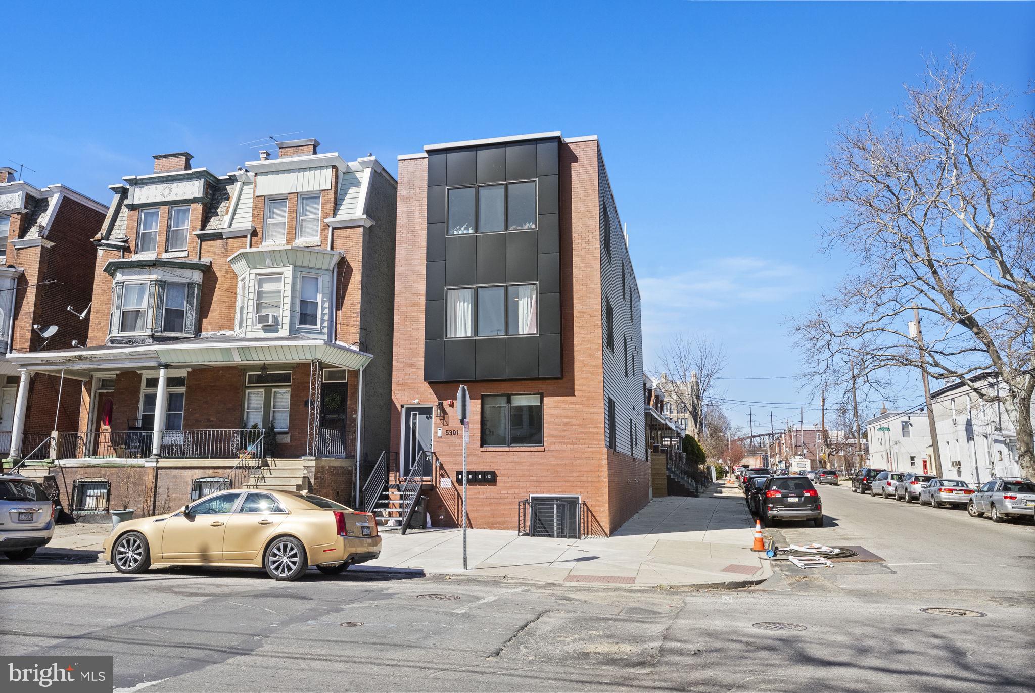 CARROLL PARK - Residential Income