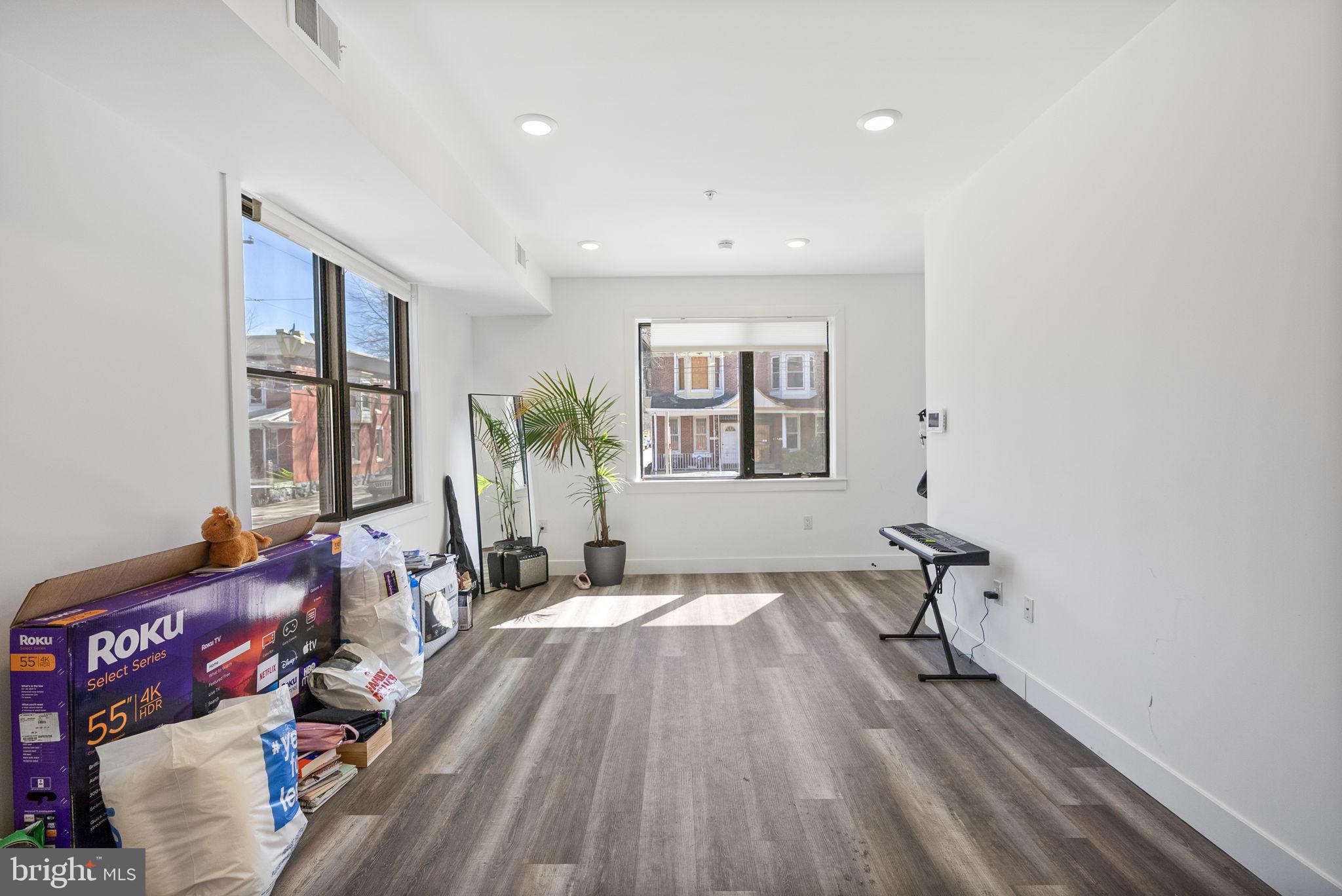 CARROLL PARK - Residential Income