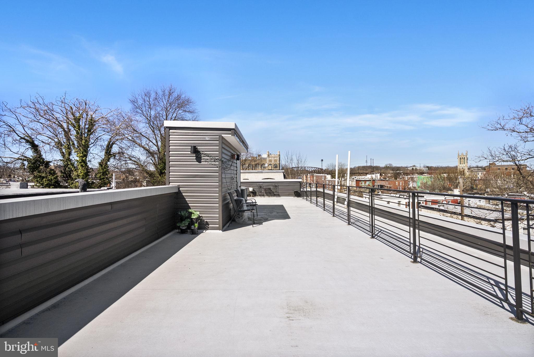 CARROLL PARK - Residential Income