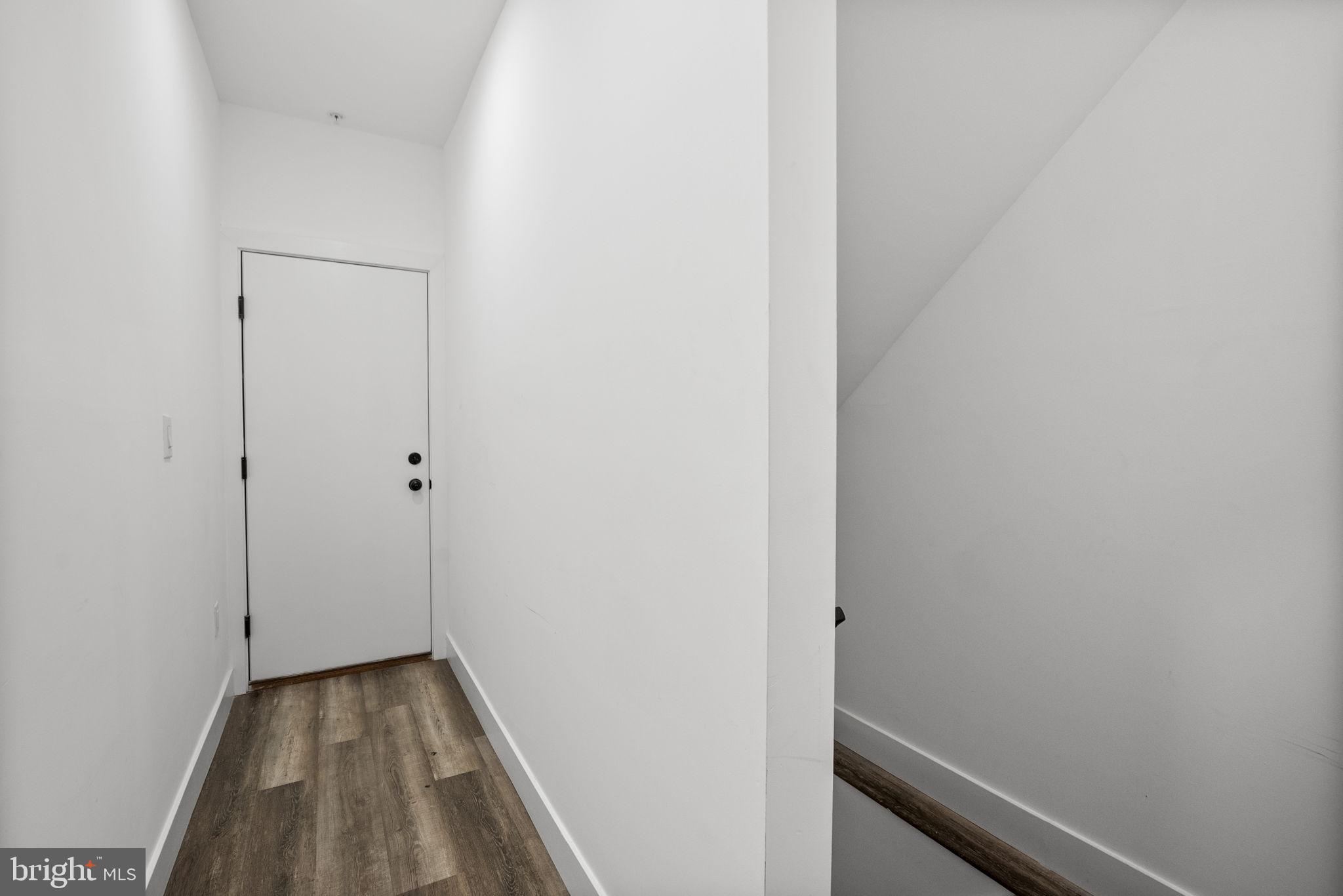 CARROLL PARK - Residential Income