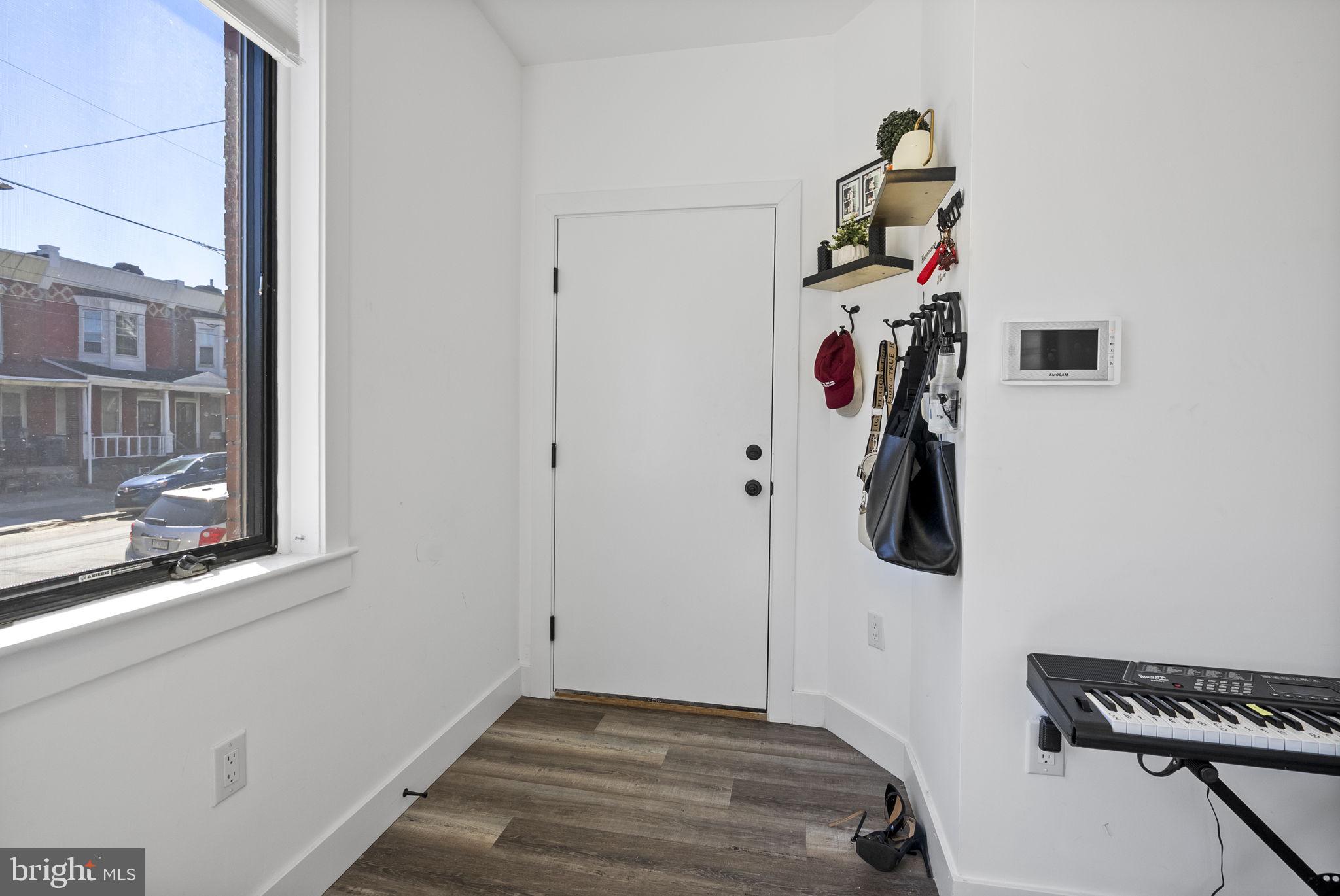 CARROLL PARK - Residential Income