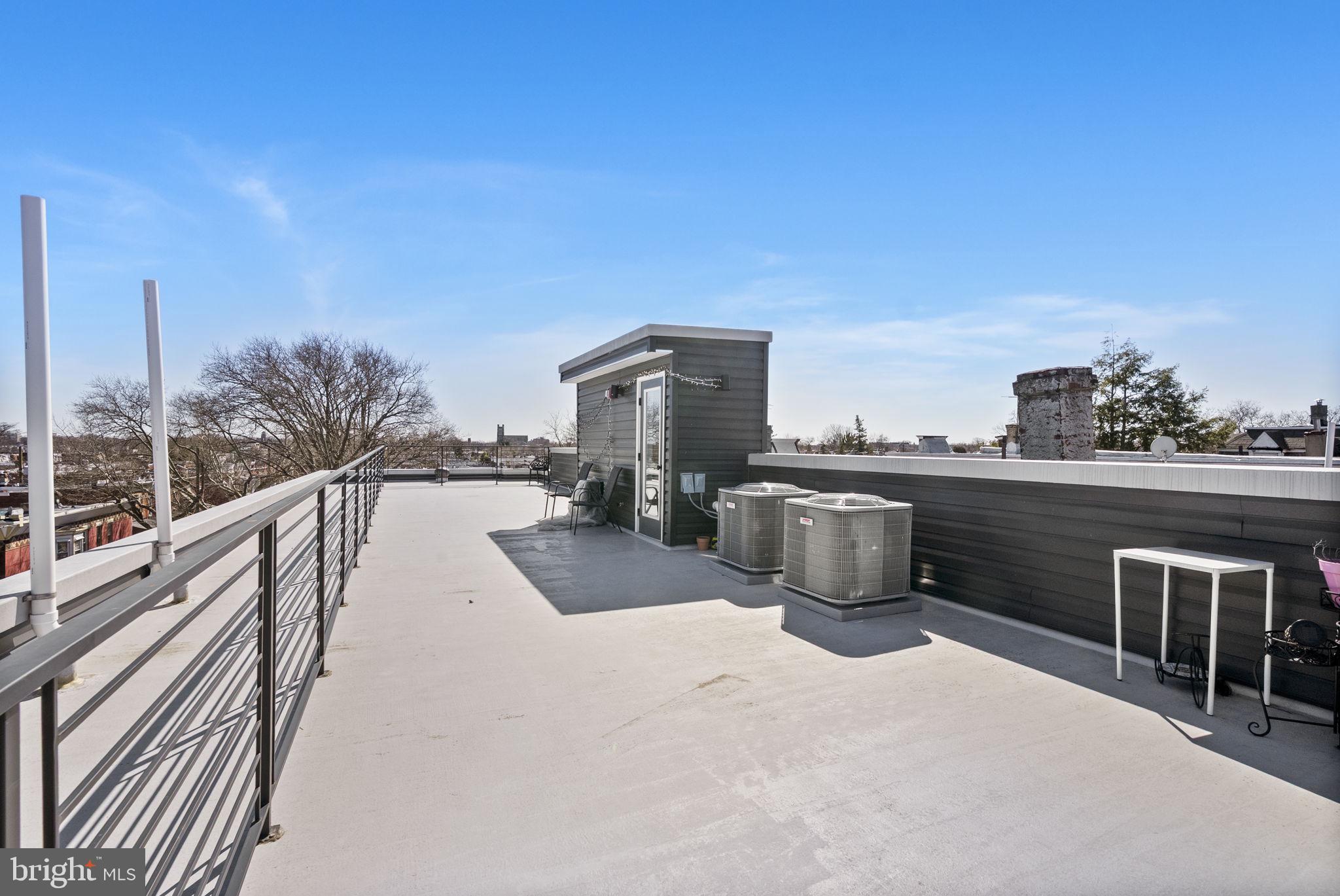 CARROLL PARK - Residential Income