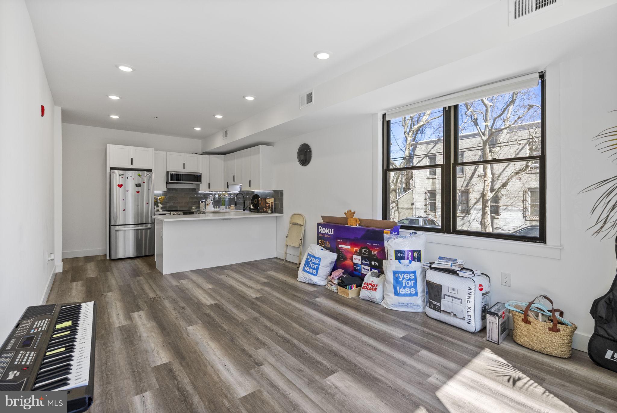CARROLL PARK - Residential Income