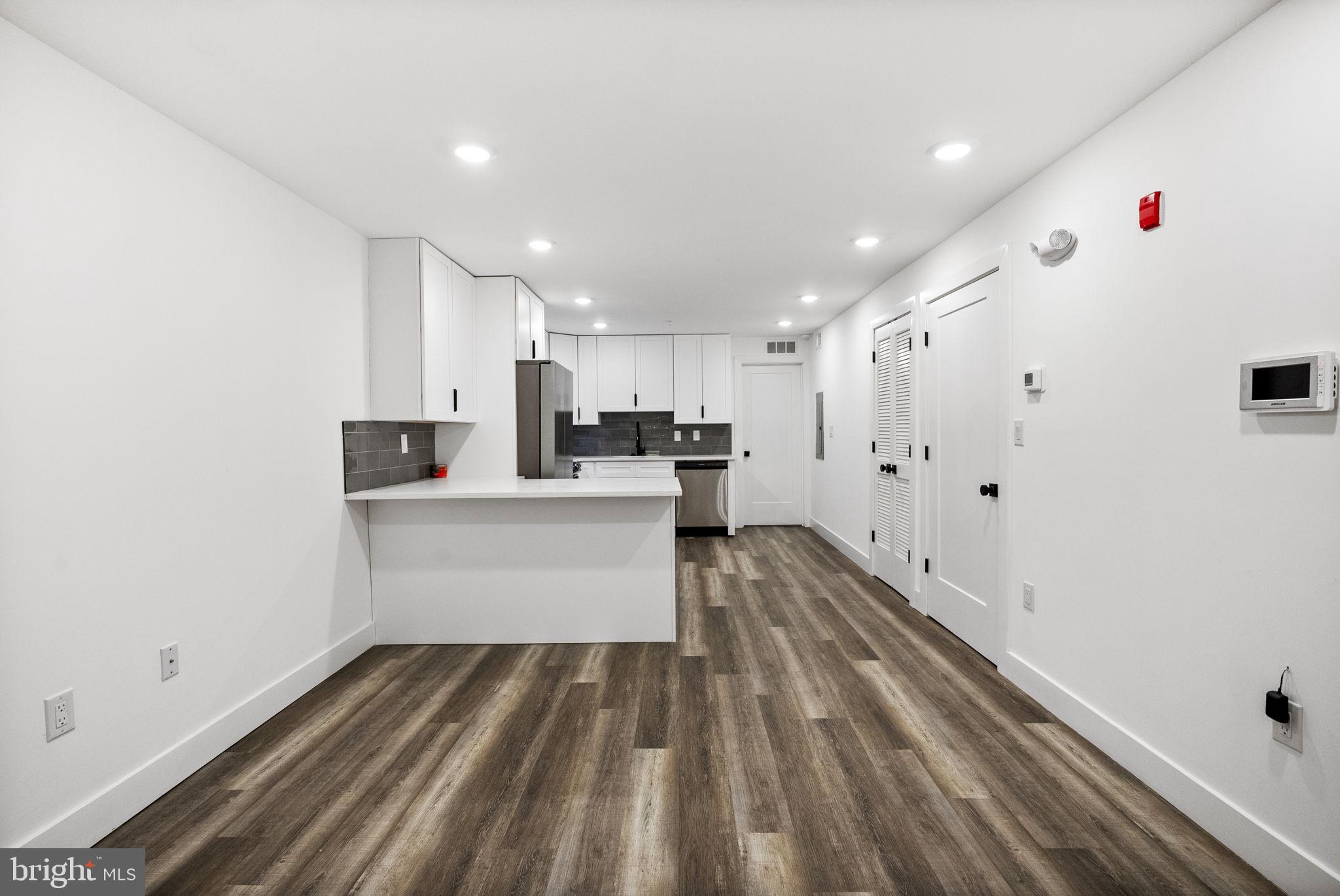 CARROLL PARK - Residential Income