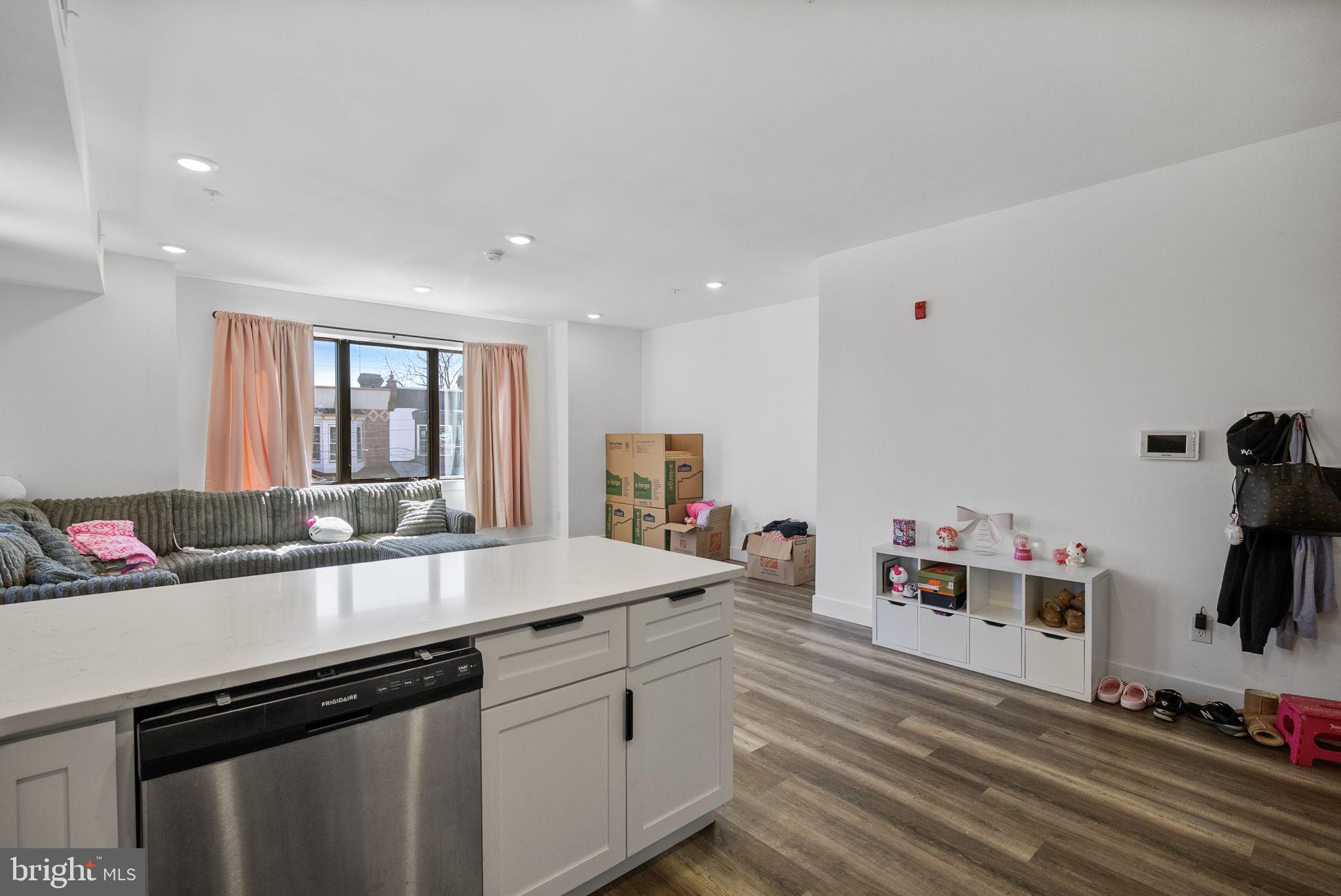 CARROLL PARK - Residential Income