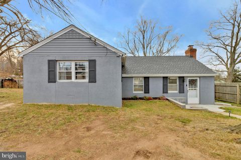 5713 TENNYSON STREET RIVERDALE MD 20737