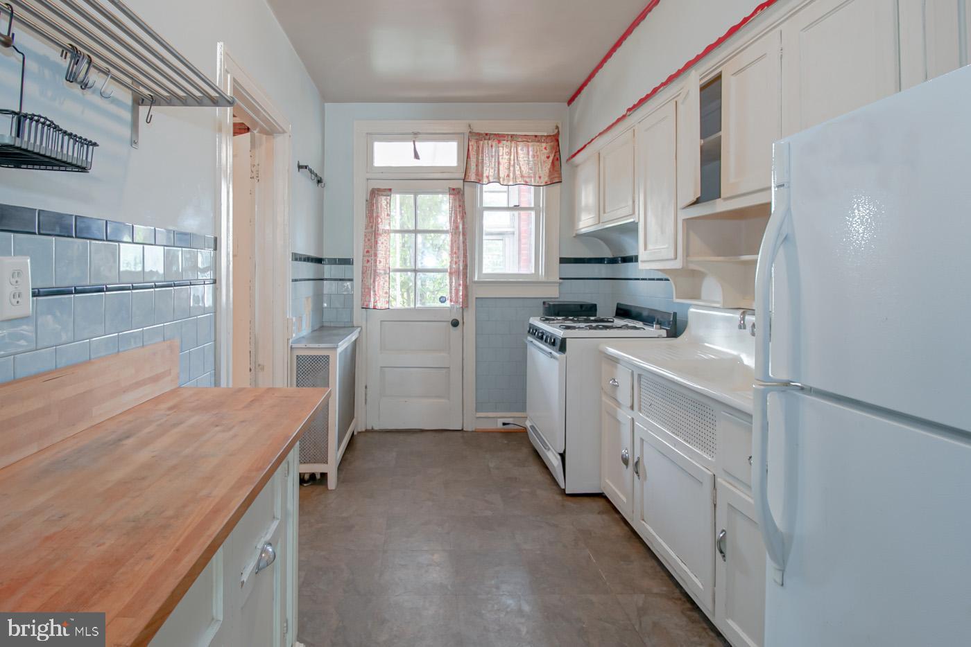 PARKSIDE - Residential