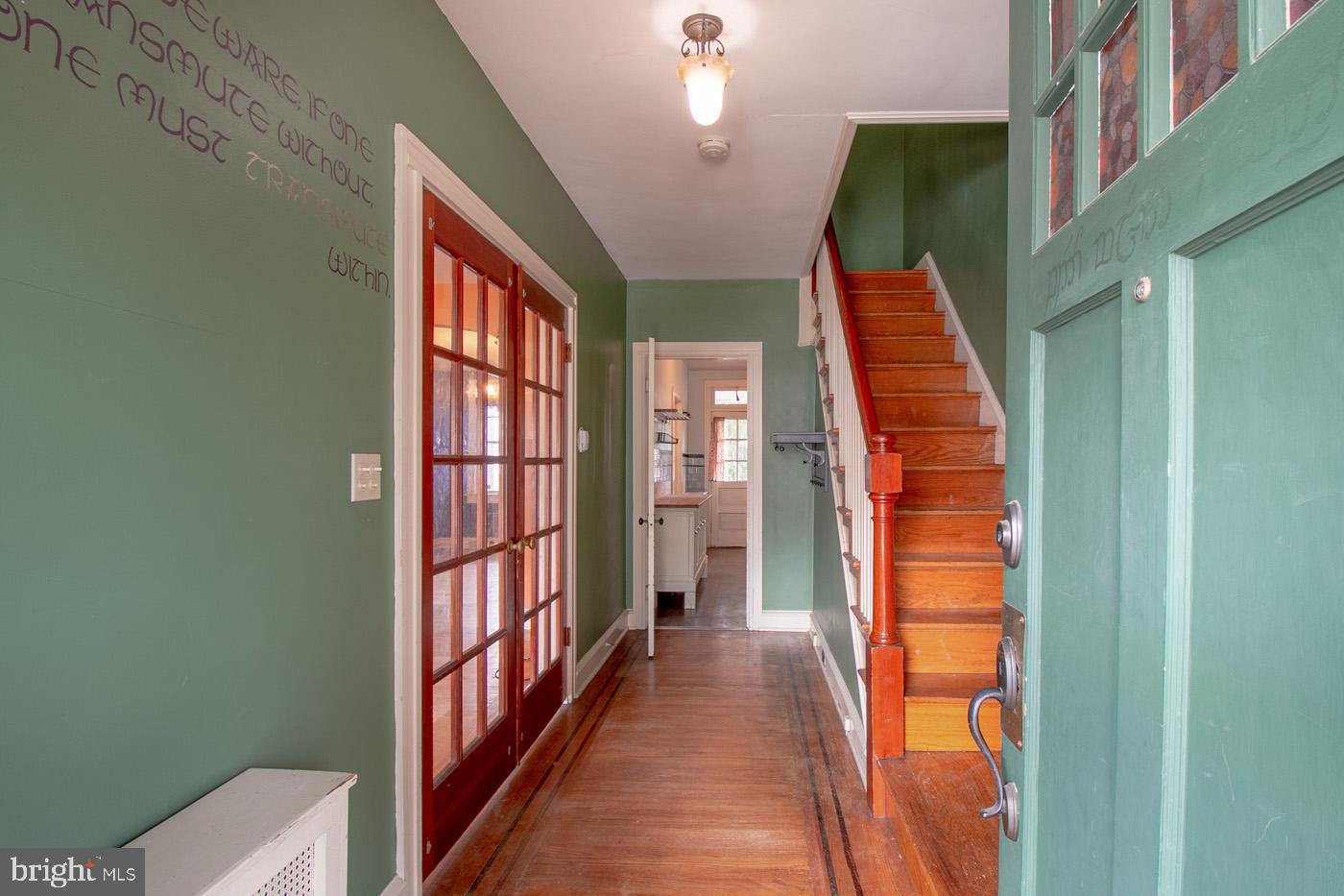 PARKSIDE - Residential