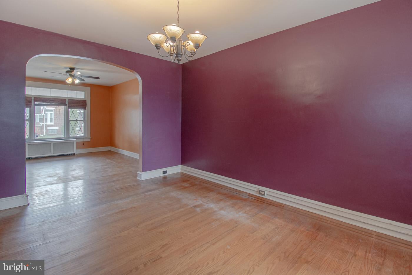 PARKSIDE - Residential