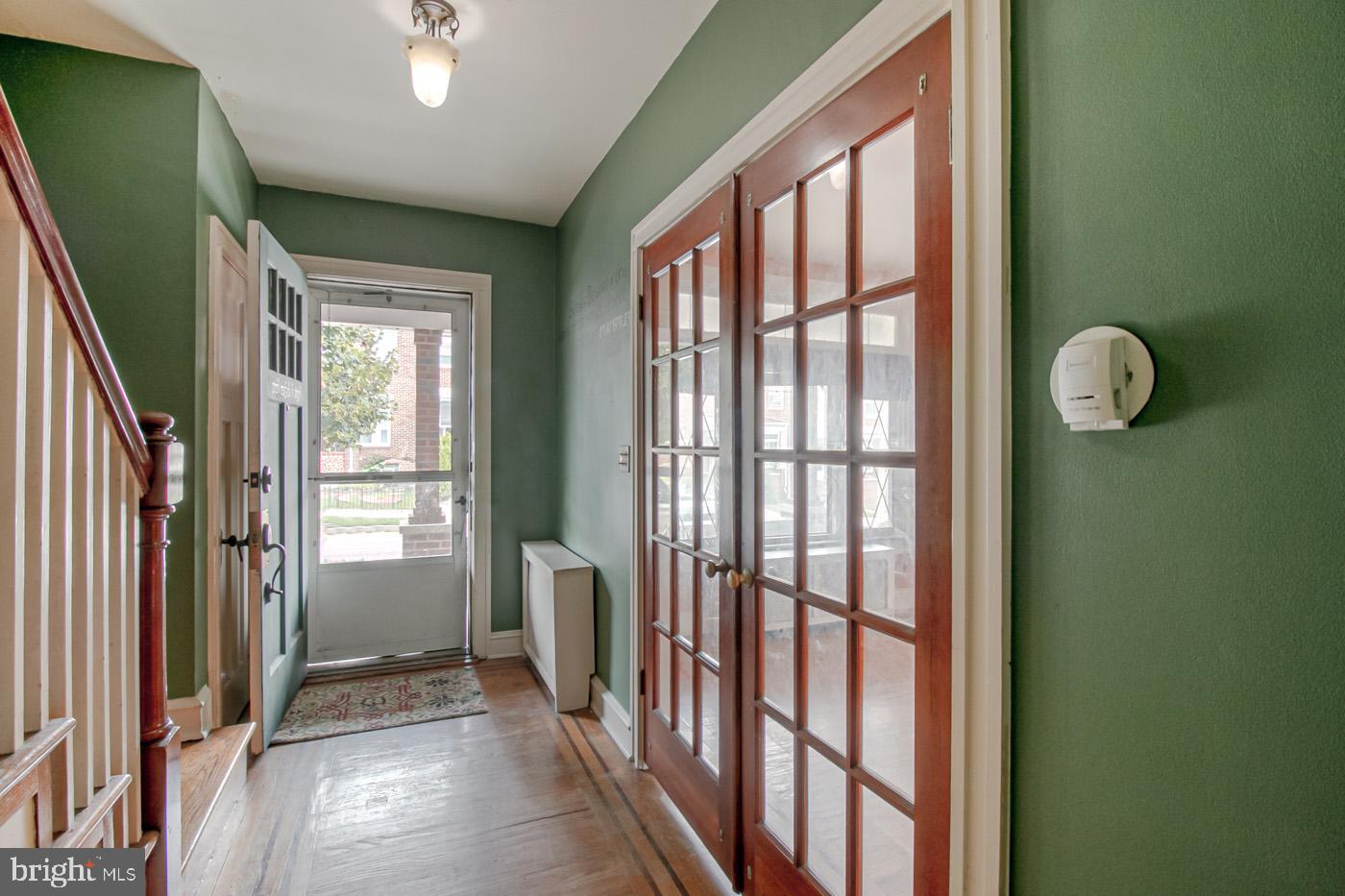 PARKSIDE - Residential