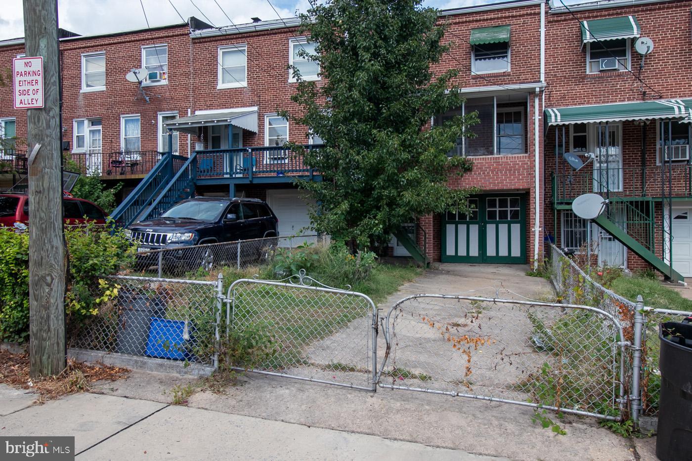 PARKSIDE - Residential