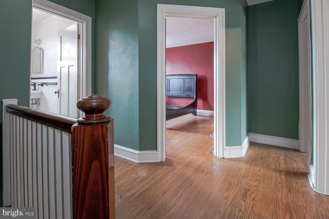 PARKSIDE - Residential