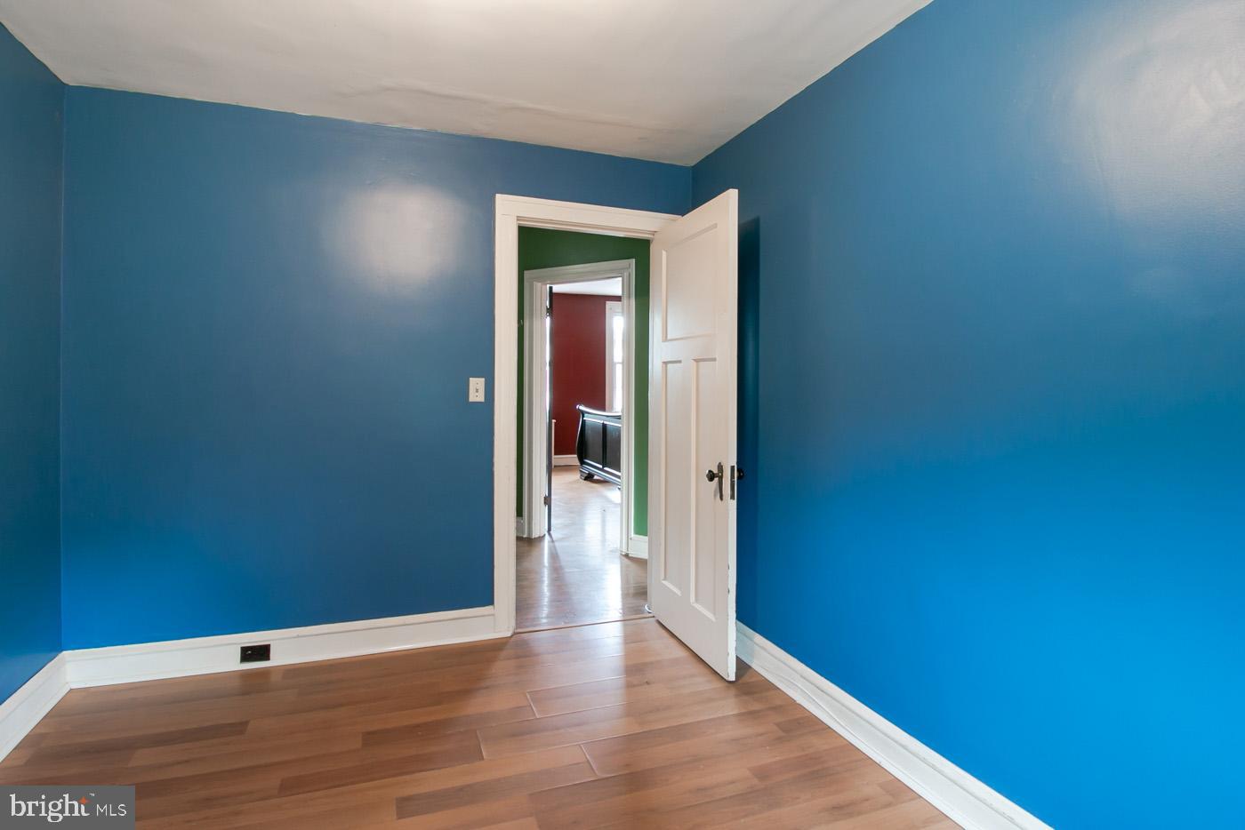 PARKSIDE - Residential