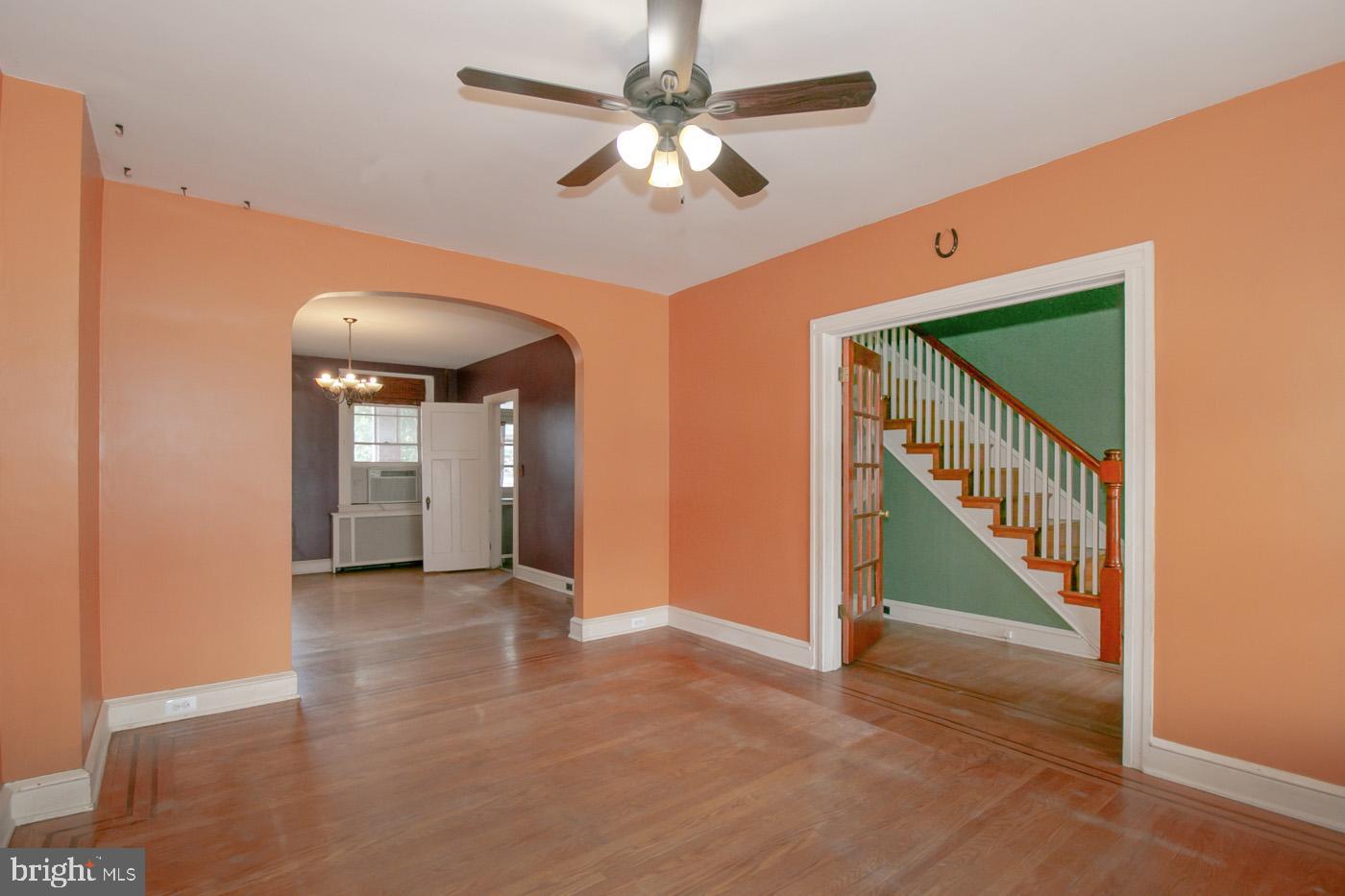 PARKSIDE - Residential