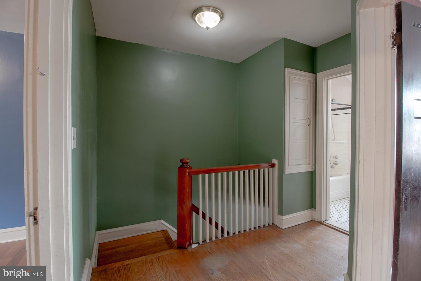 PARKSIDE - Residential