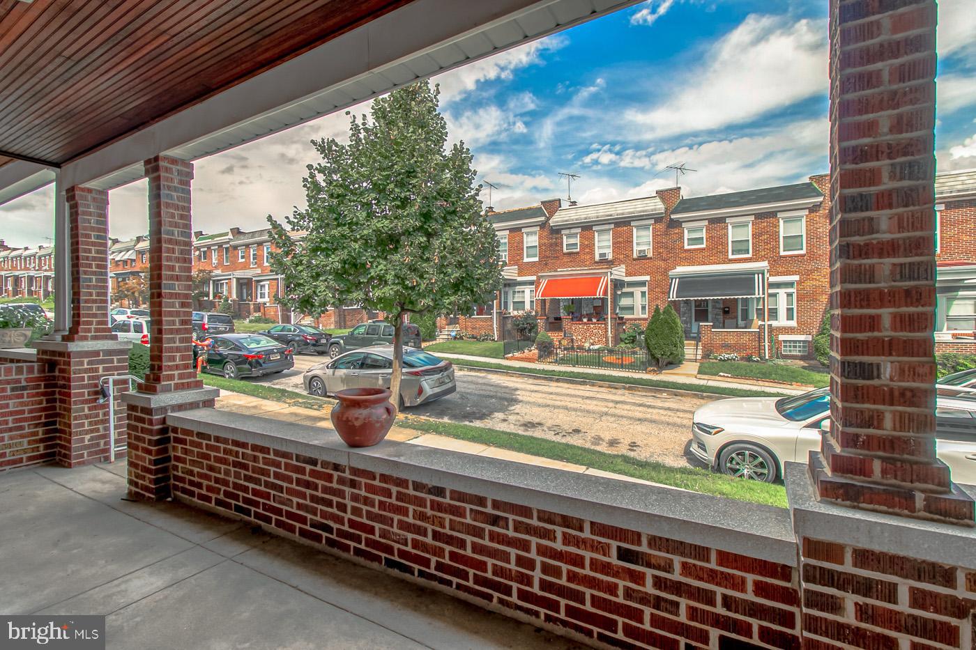 PARKSIDE - Residential