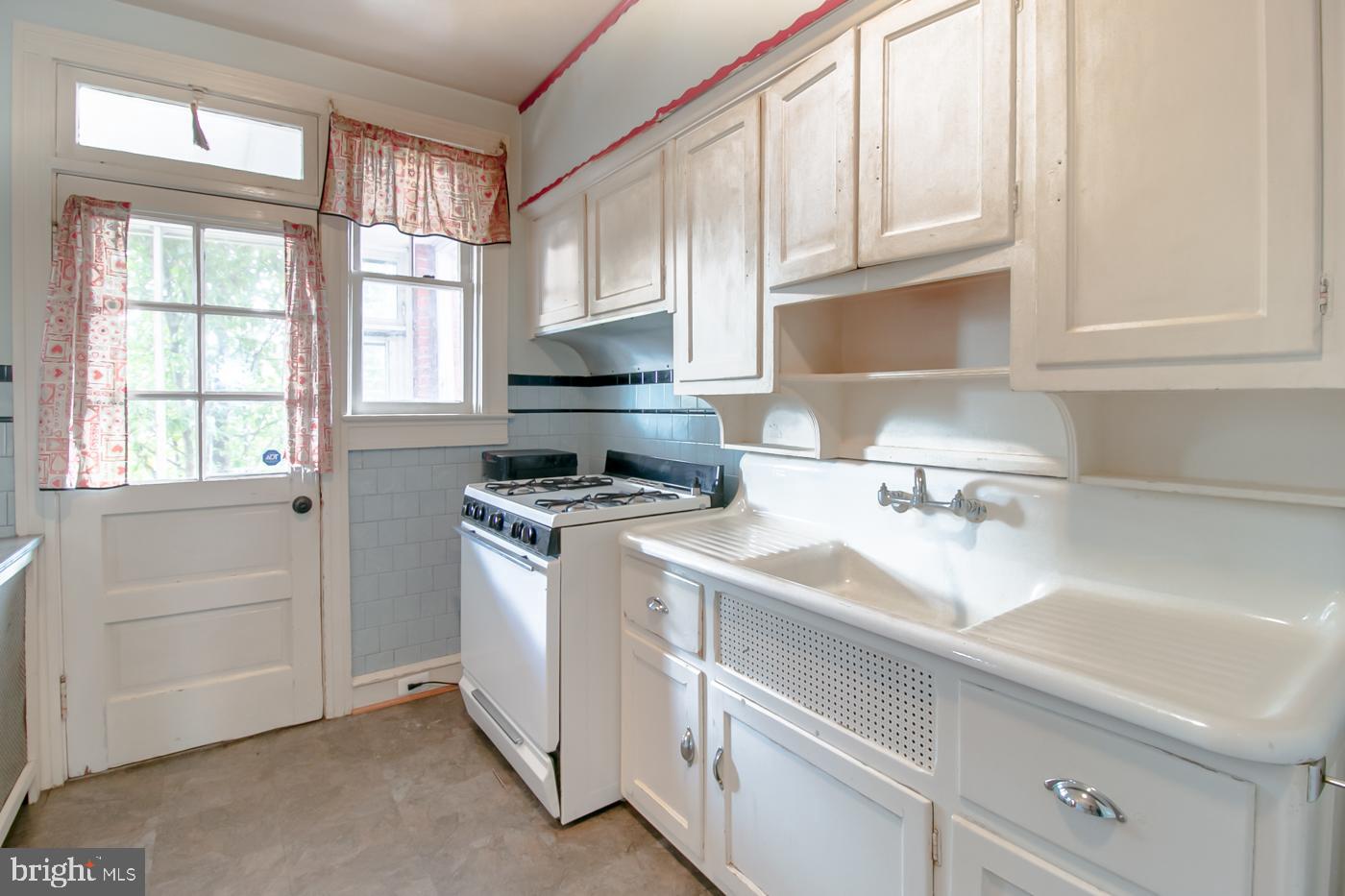 PARKSIDE - Residential