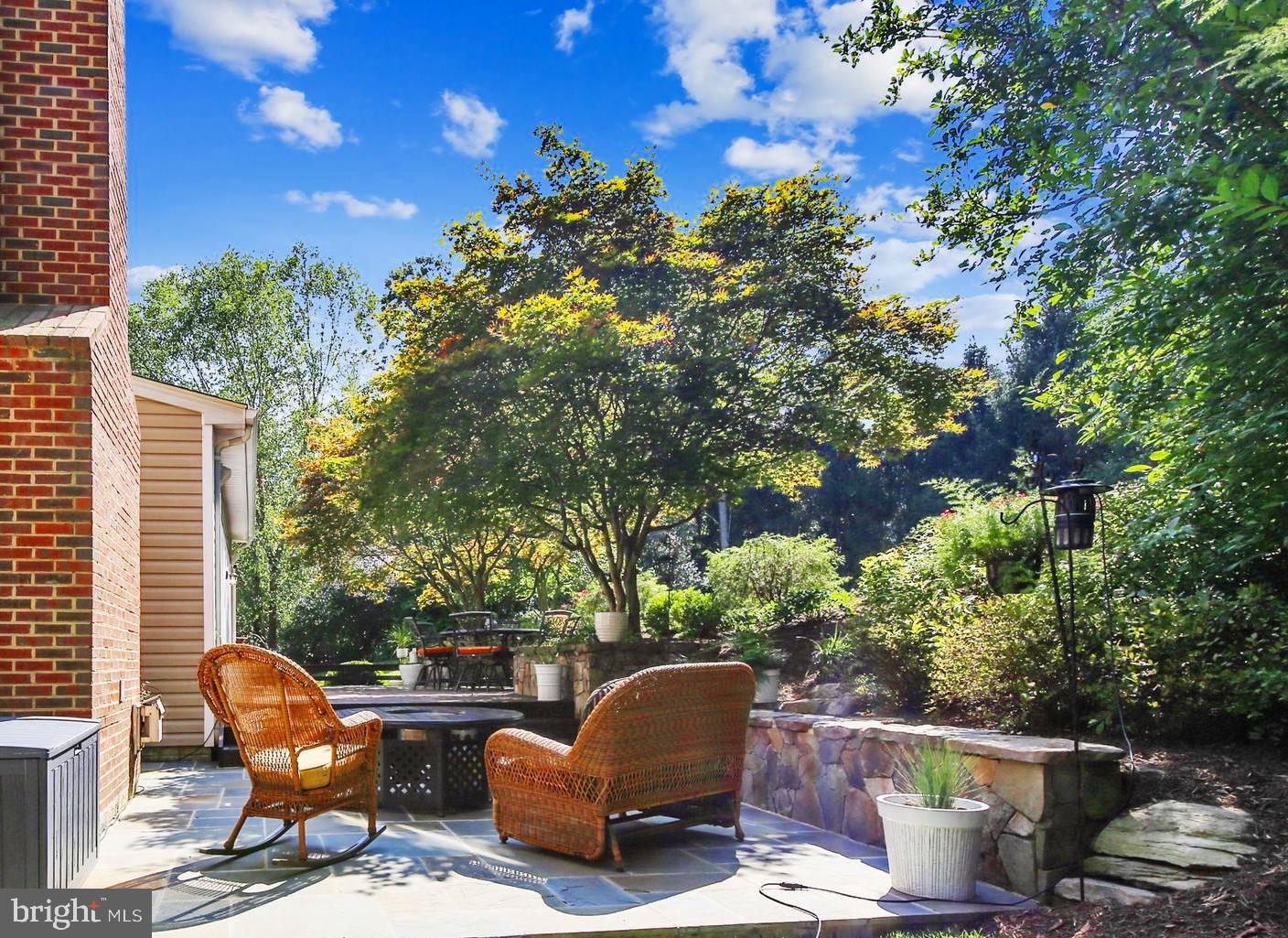 DARTMOOR WOODS - Residential