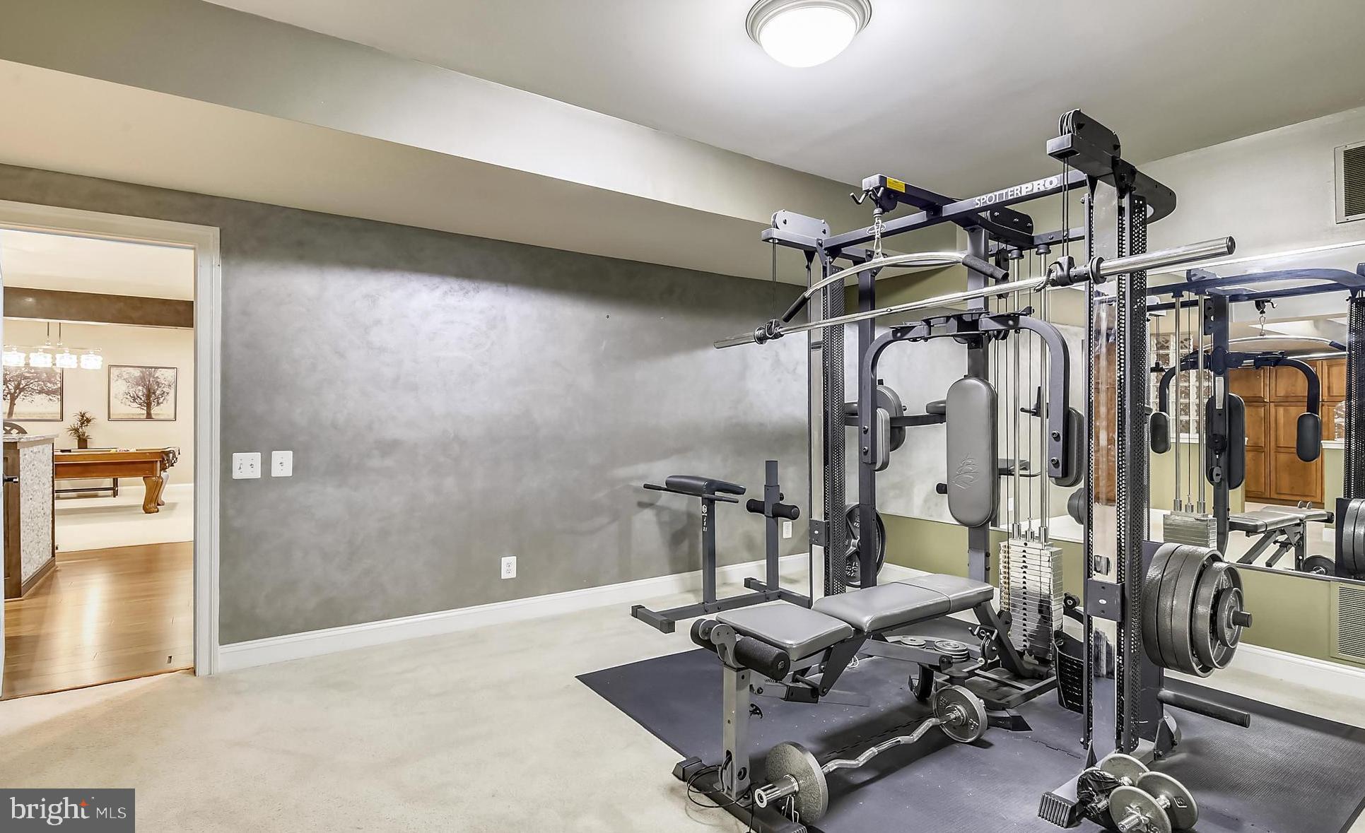 DARTMOOR WOODS - Residential