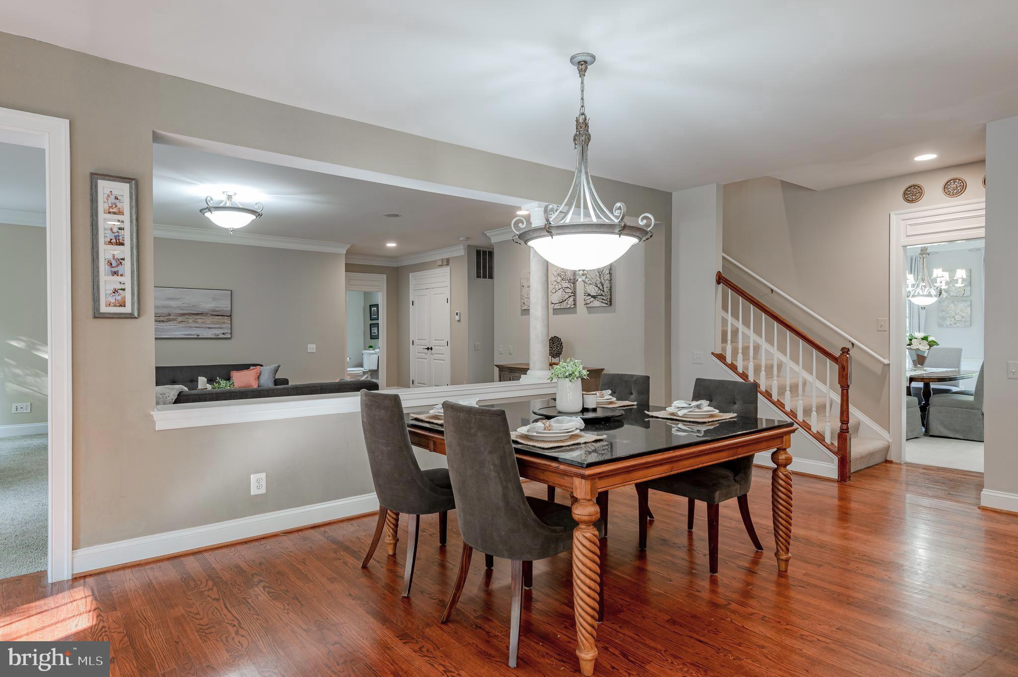 DARTMOOR WOODS - Residential