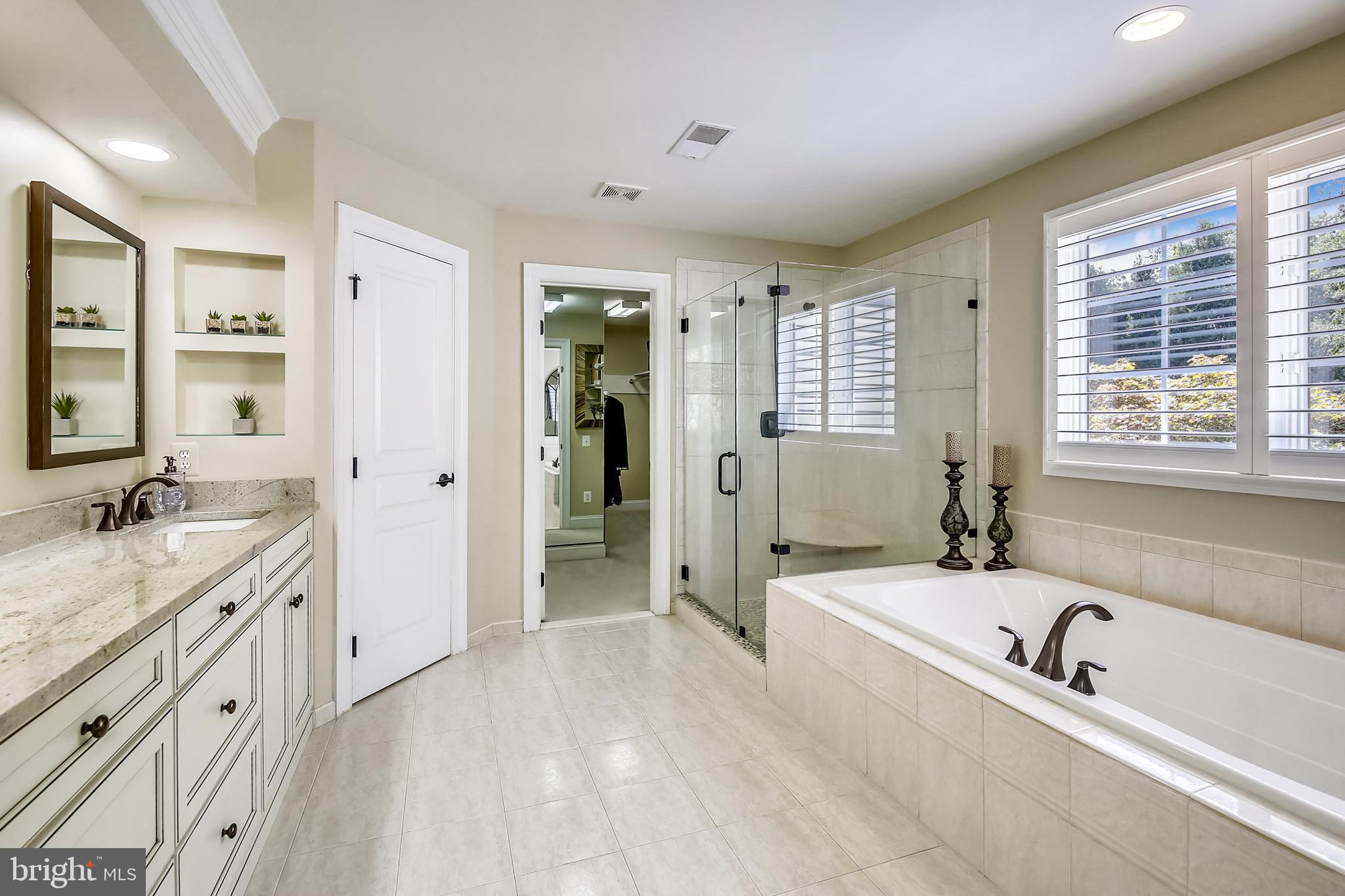 DARTMOOR WOODS - Residential