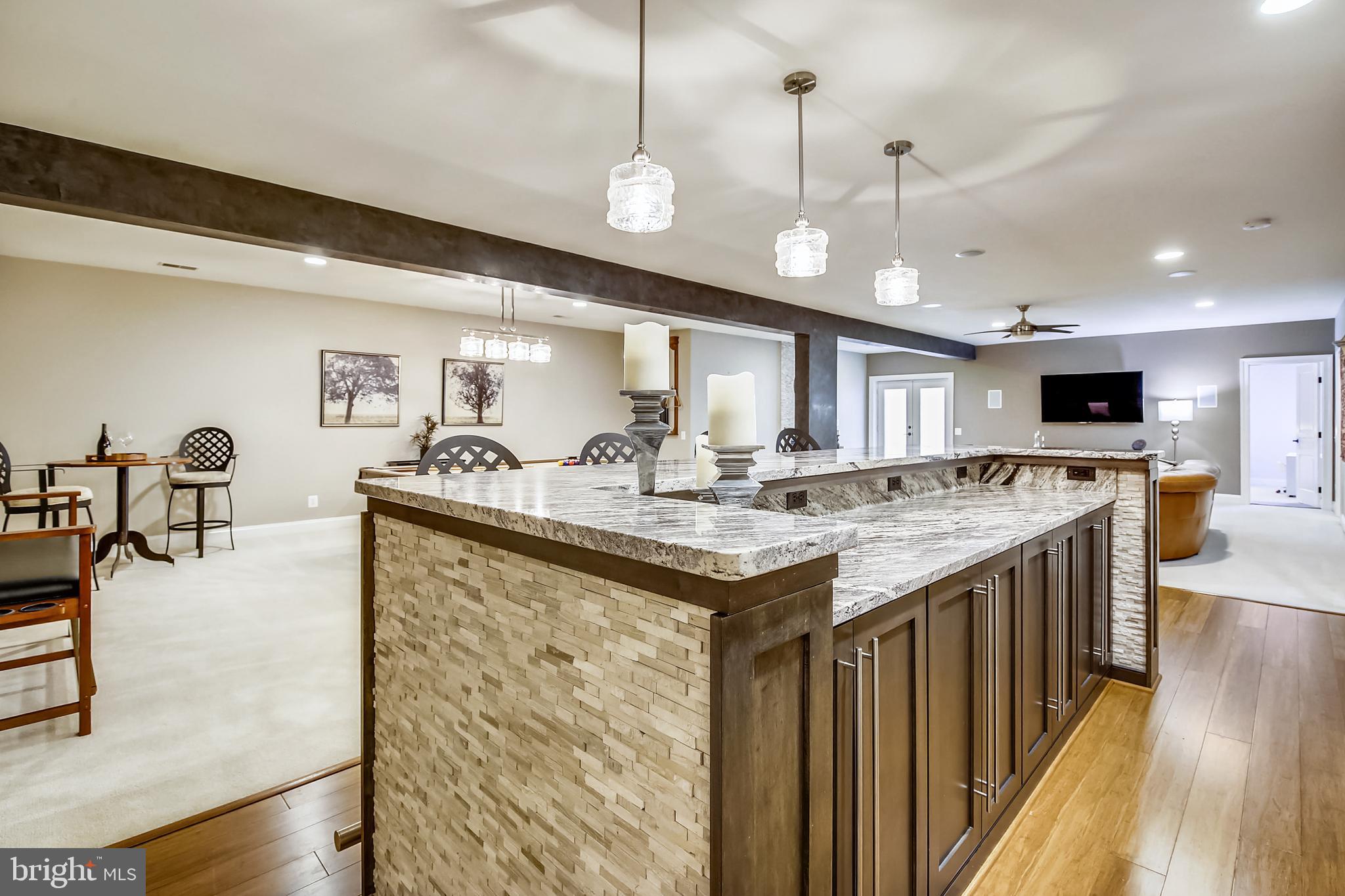 DARTMOOR WOODS - Residential