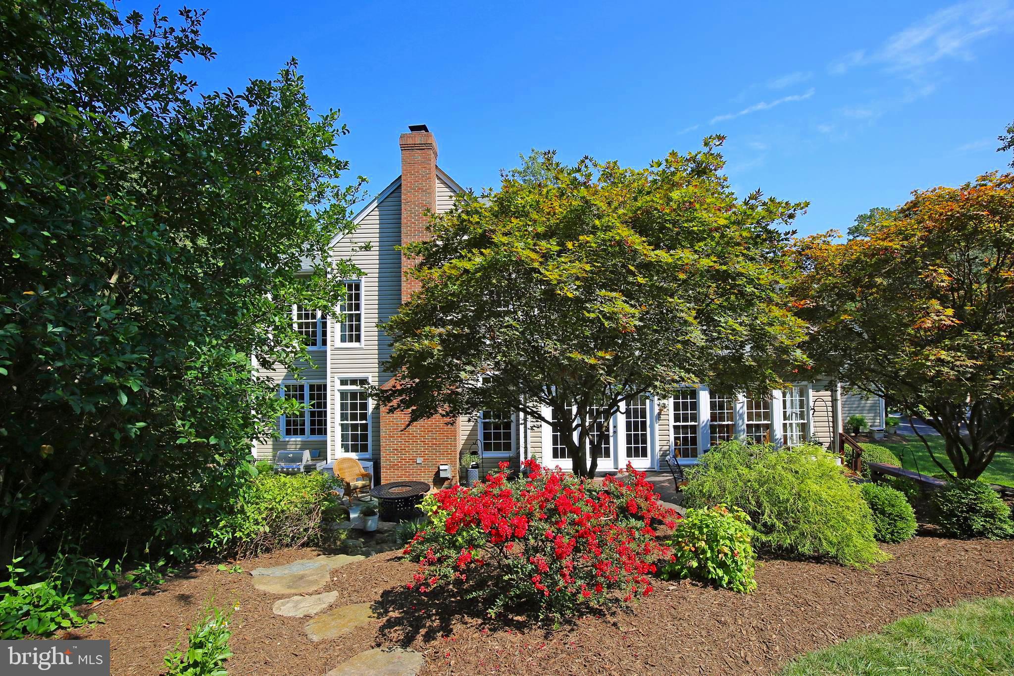 DARTMOOR WOODS - Residential