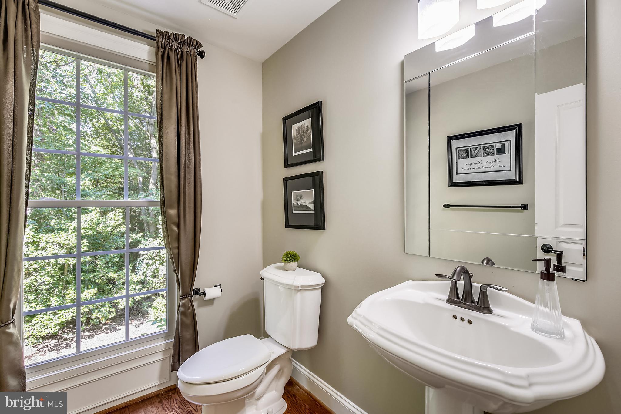 DARTMOOR WOODS - Residential