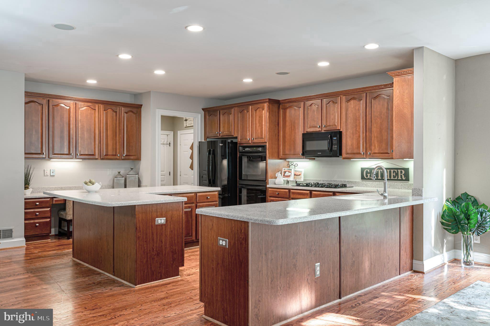 DARTMOOR WOODS - Residential