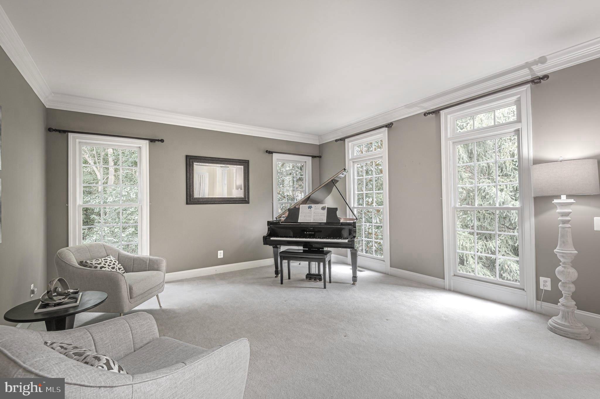 DARTMOOR WOODS - Residential