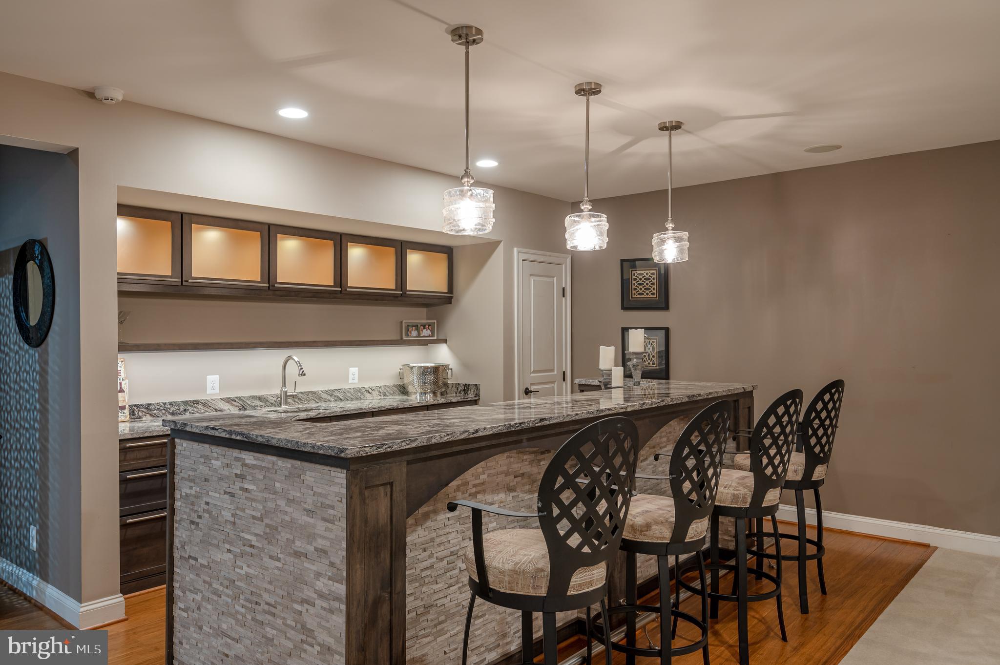 DARTMOOR WOODS - Residential