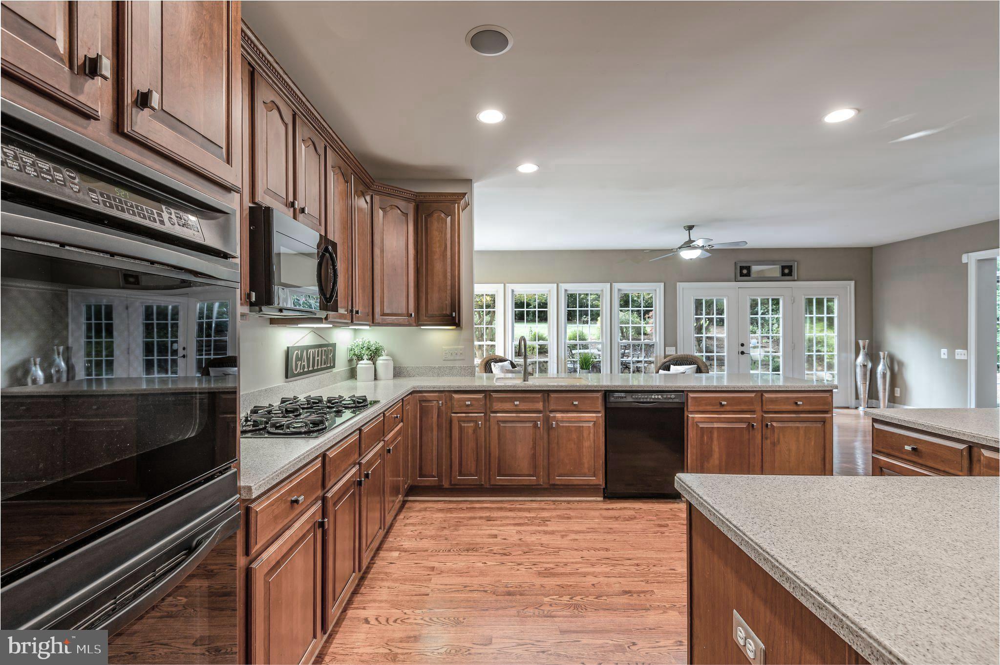 DARTMOOR WOODS - Residential