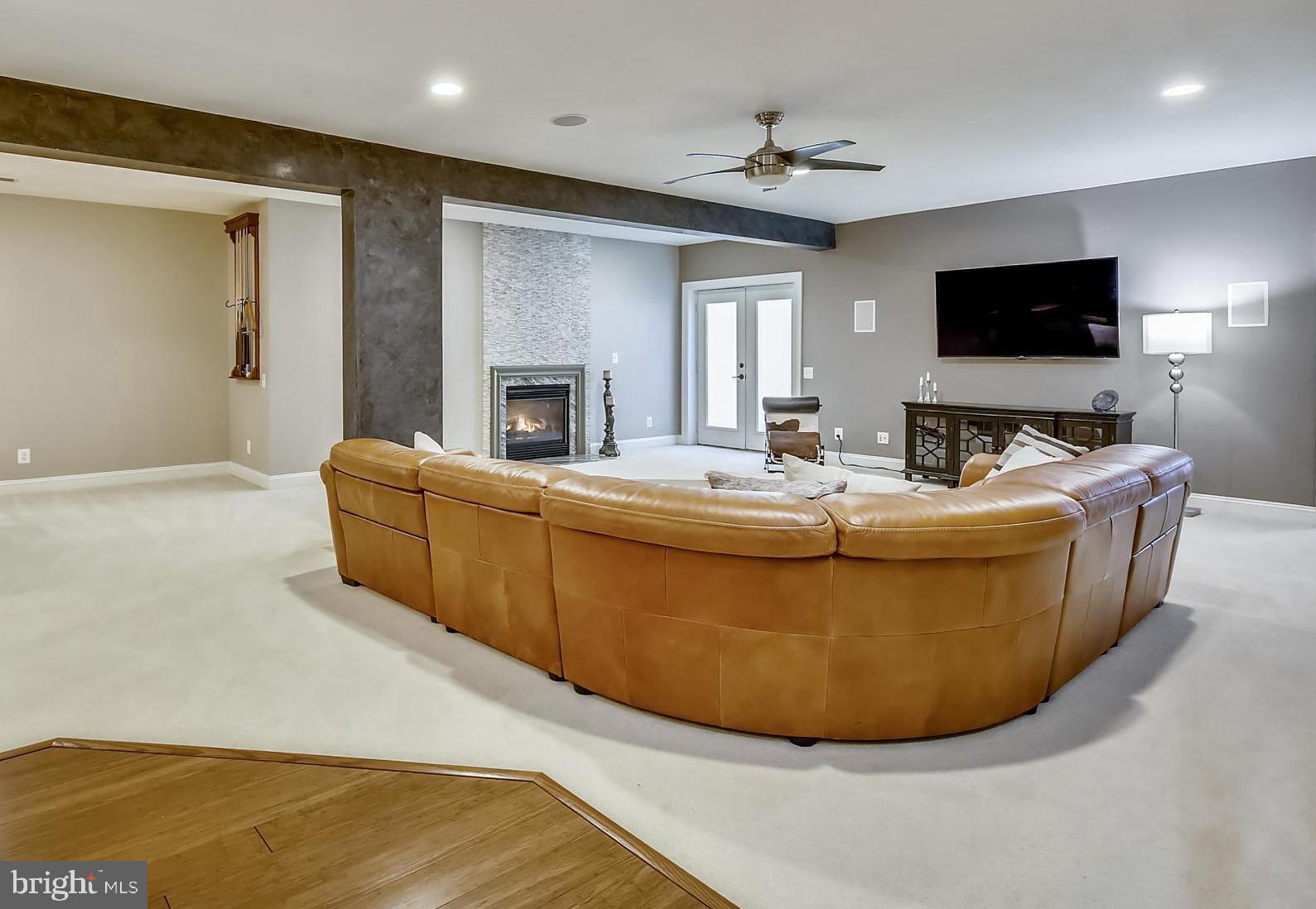 DARTMOOR WOODS - Residential