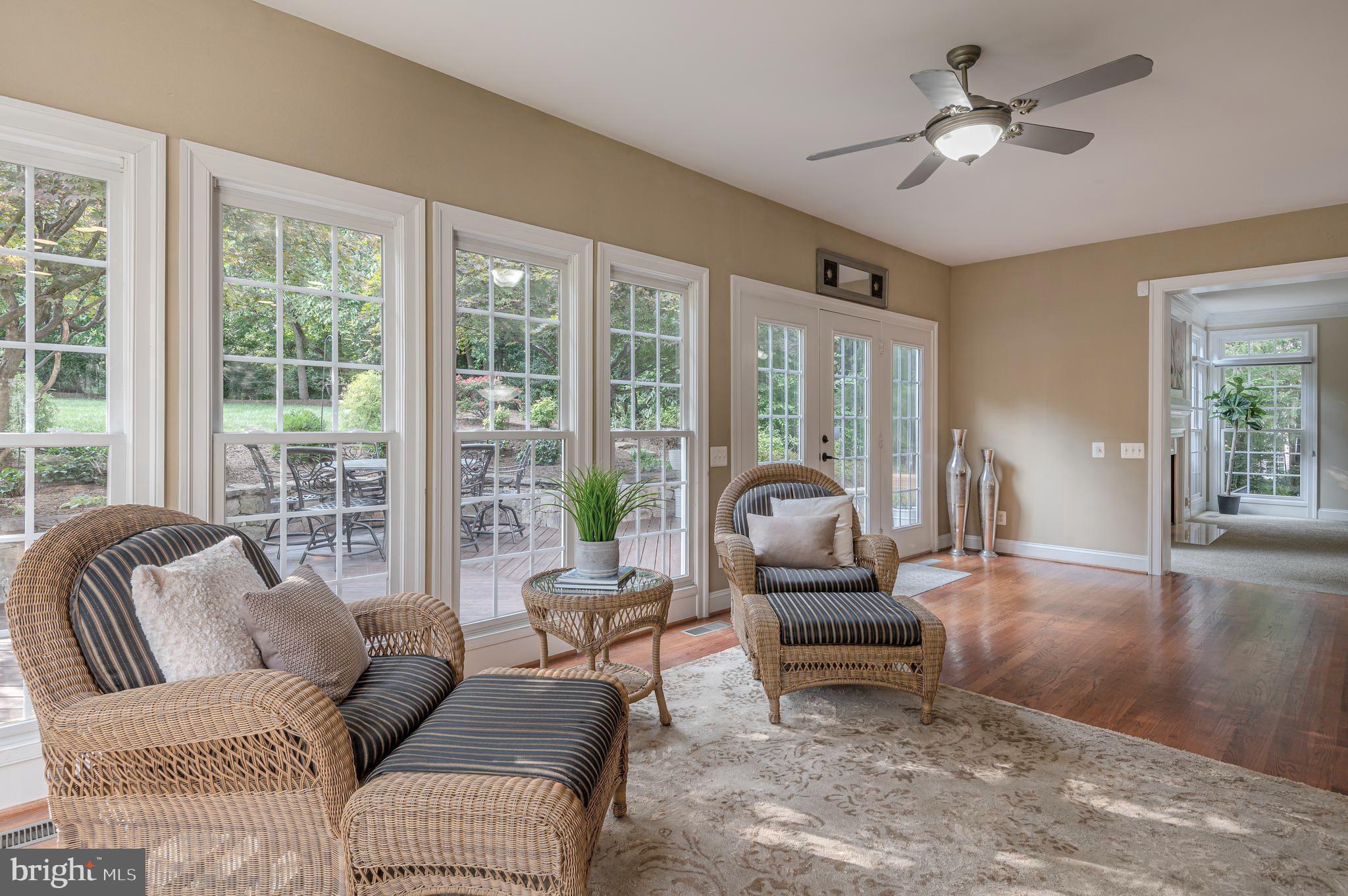 DARTMOOR WOODS - Residential