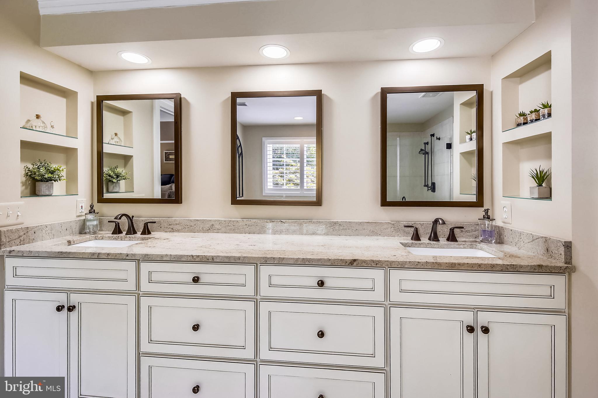 DARTMOOR WOODS - Residential