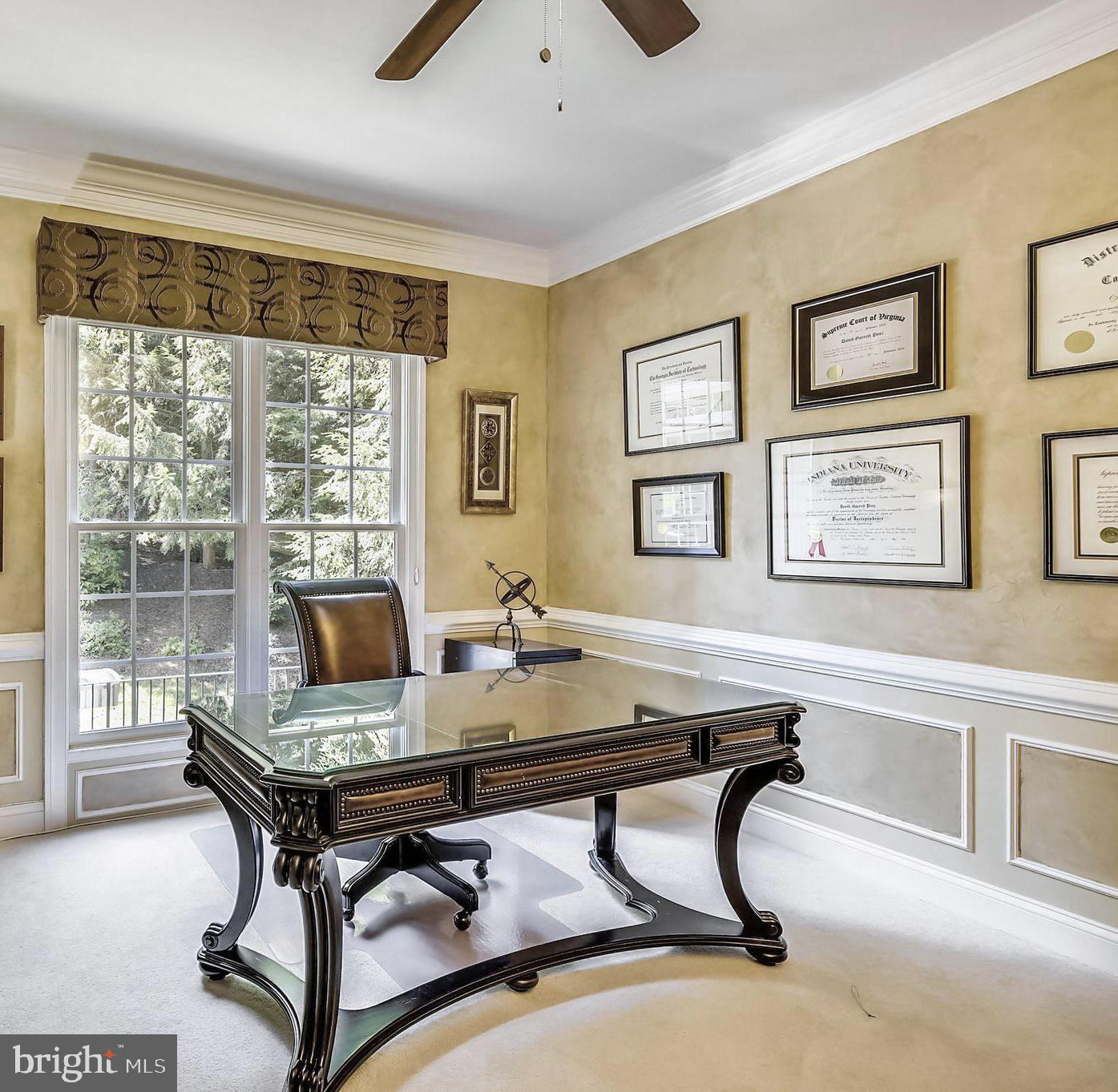 DARTMOOR WOODS - Residential