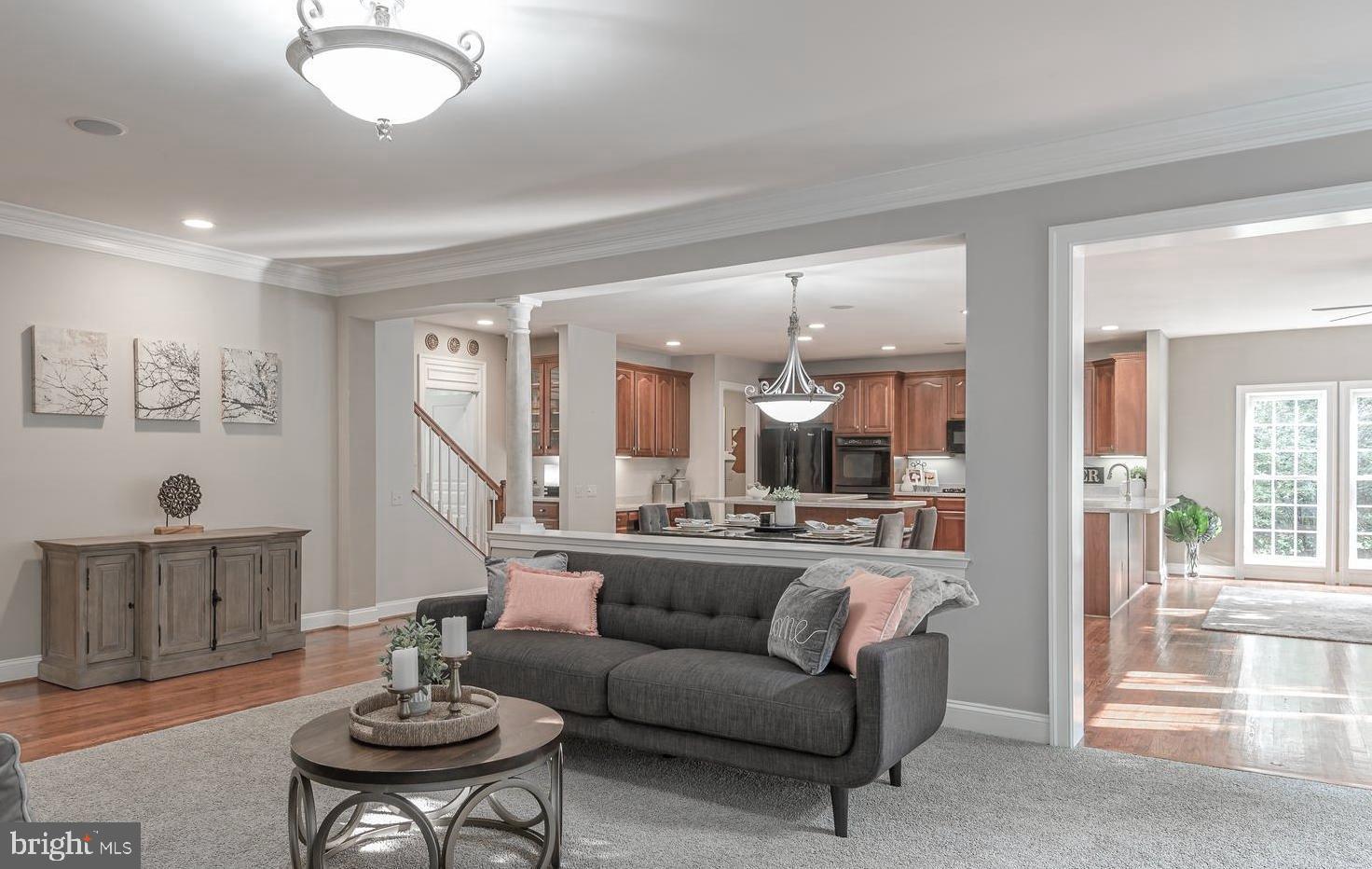 DARTMOOR WOODS - Residential