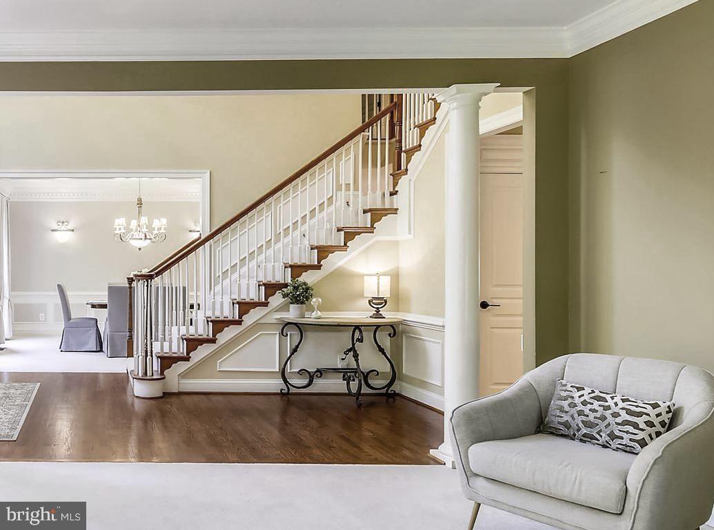 DARTMOOR WOODS - Residential