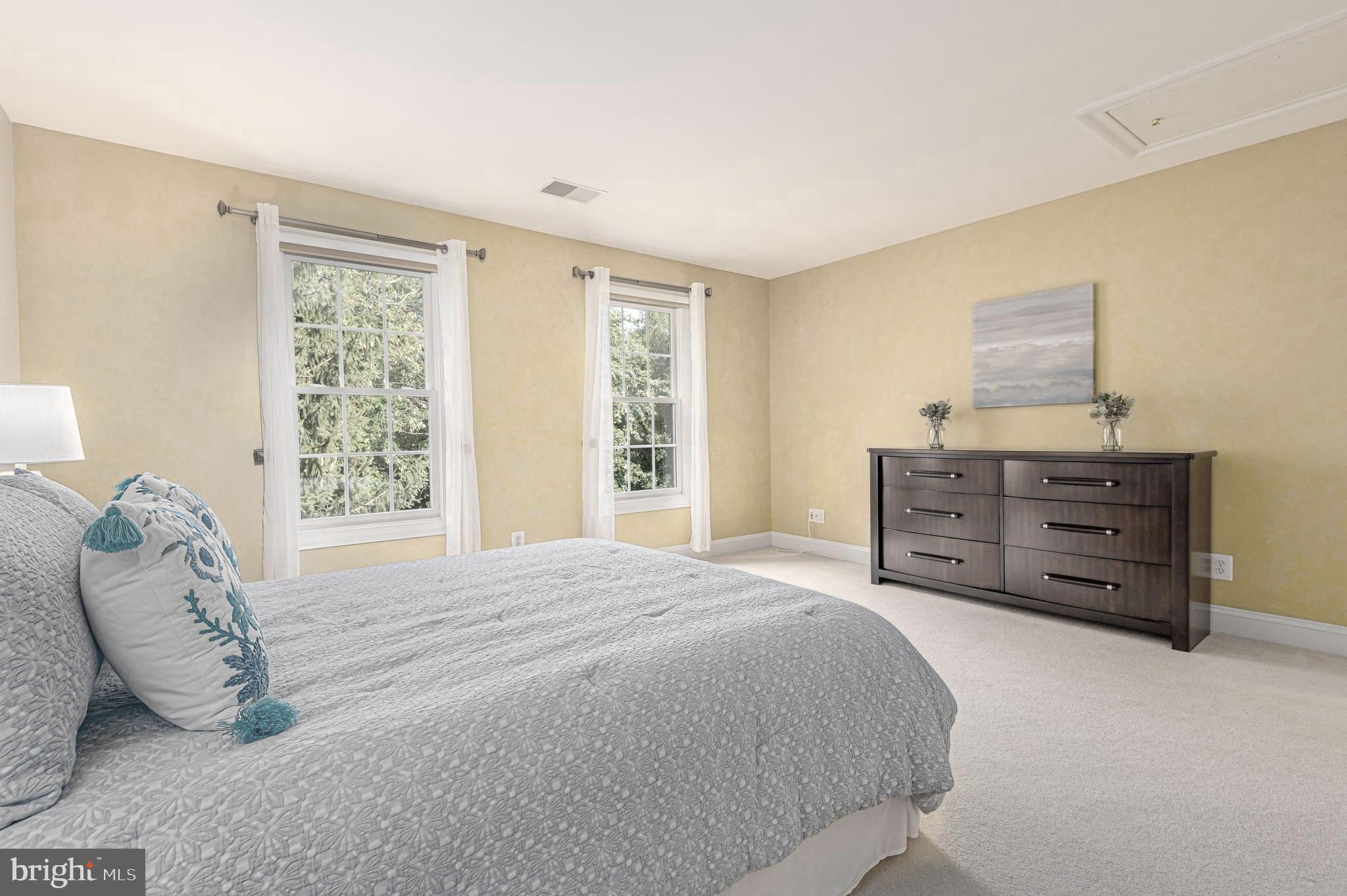 DARTMOOR WOODS - Residential