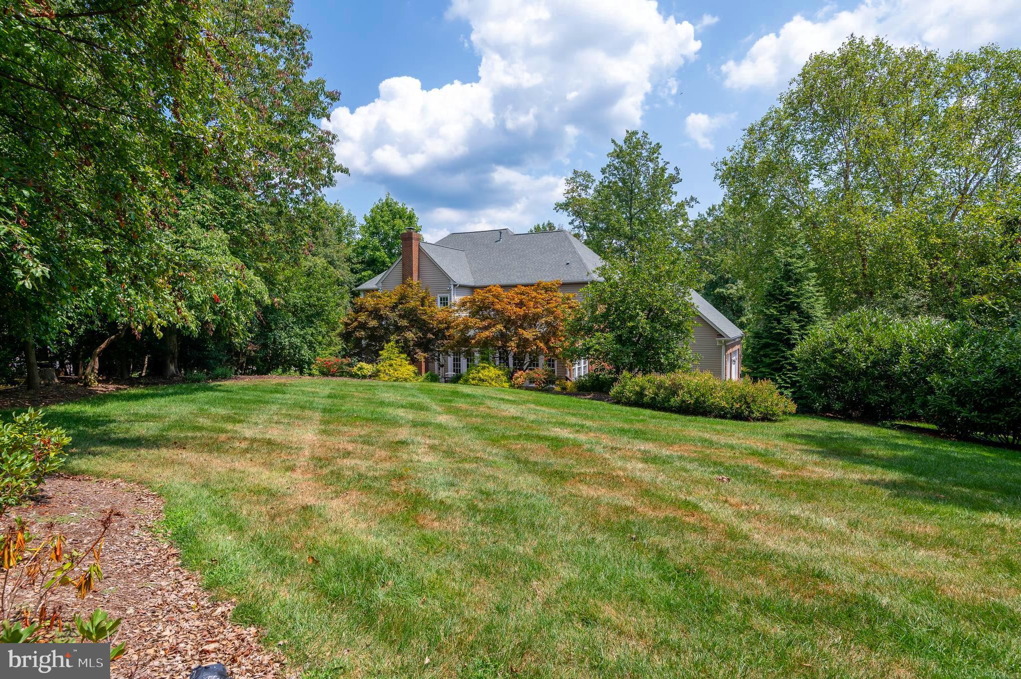 DARTMOOR WOODS - Residential
