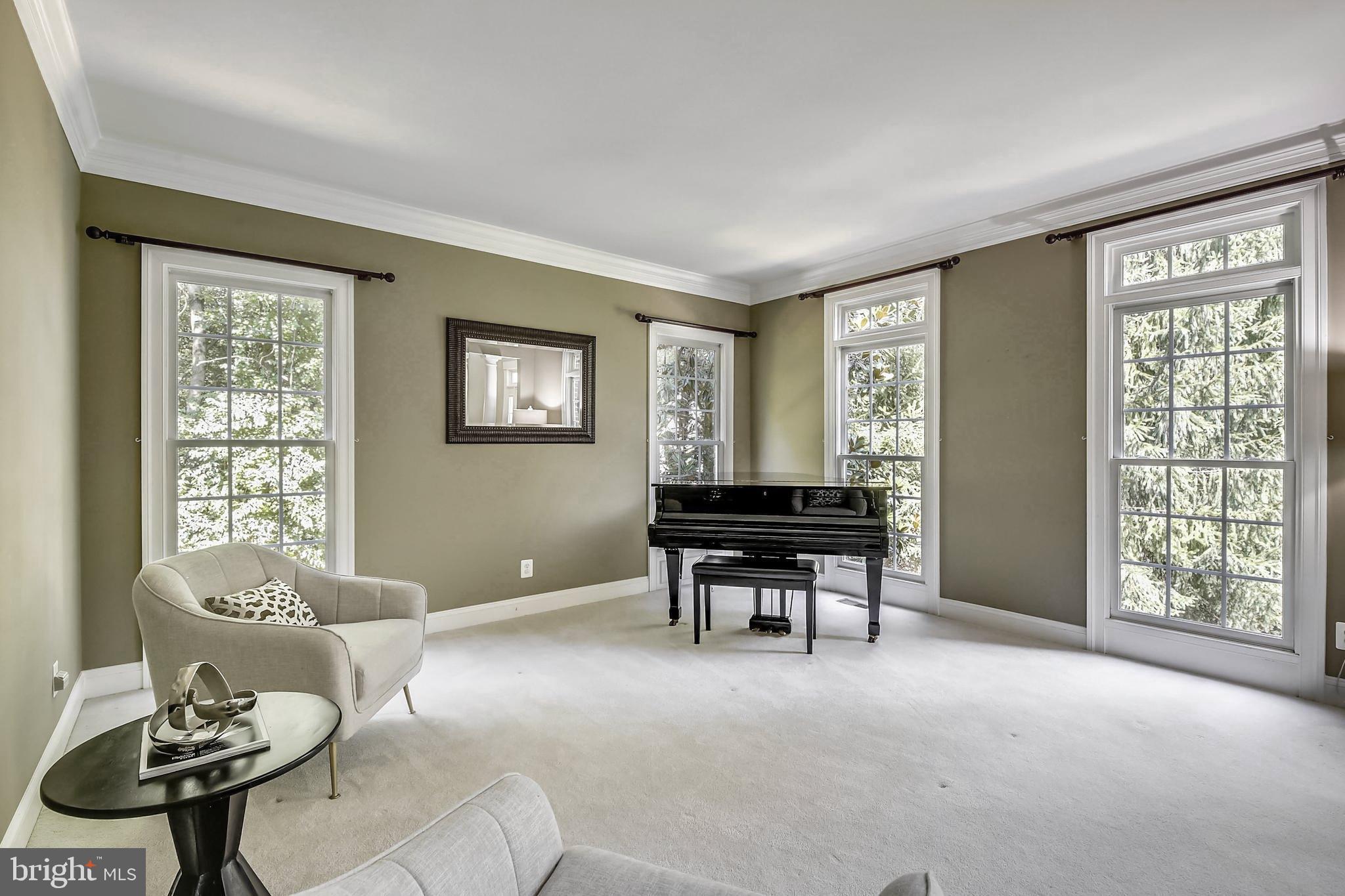 DARTMOOR WOODS - Residential