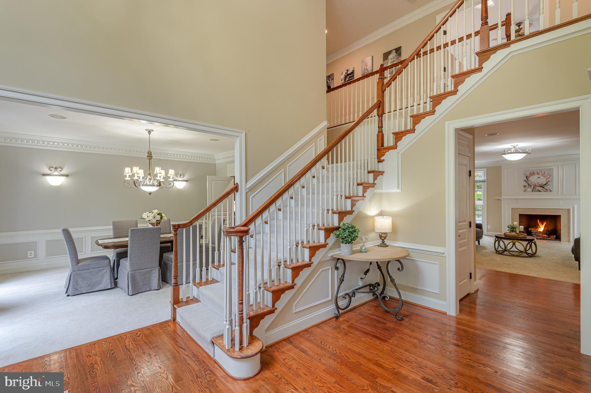 DARTMOOR WOODS - Residential