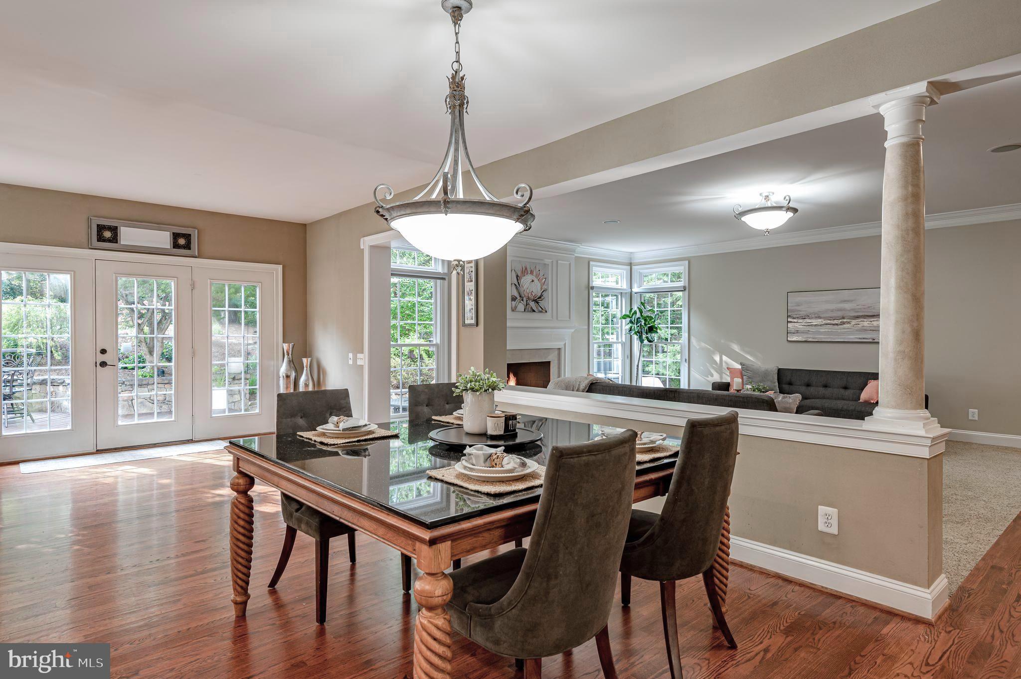 DARTMOOR WOODS - Residential