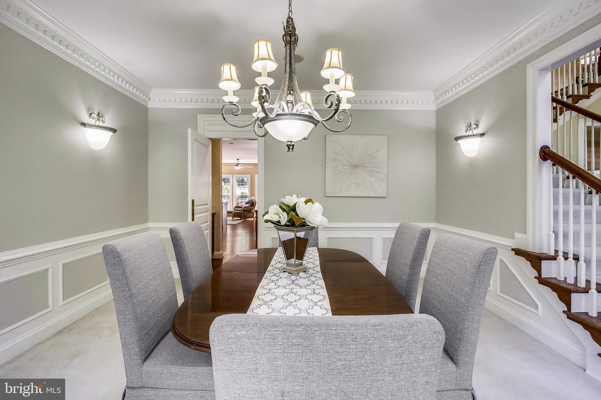 DARTMOOR WOODS - Residential