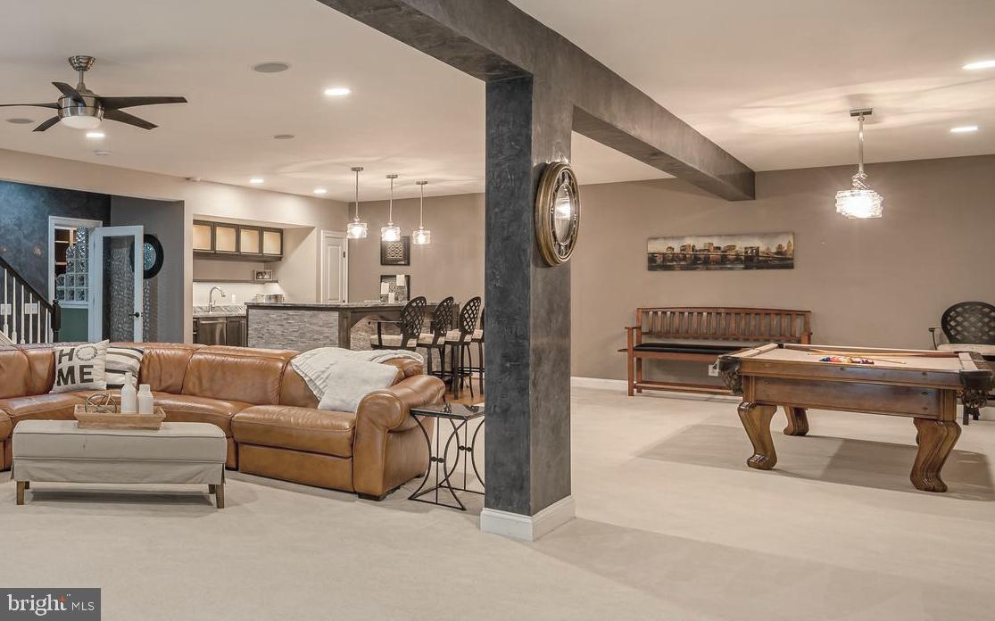 DARTMOOR WOODS - Residential