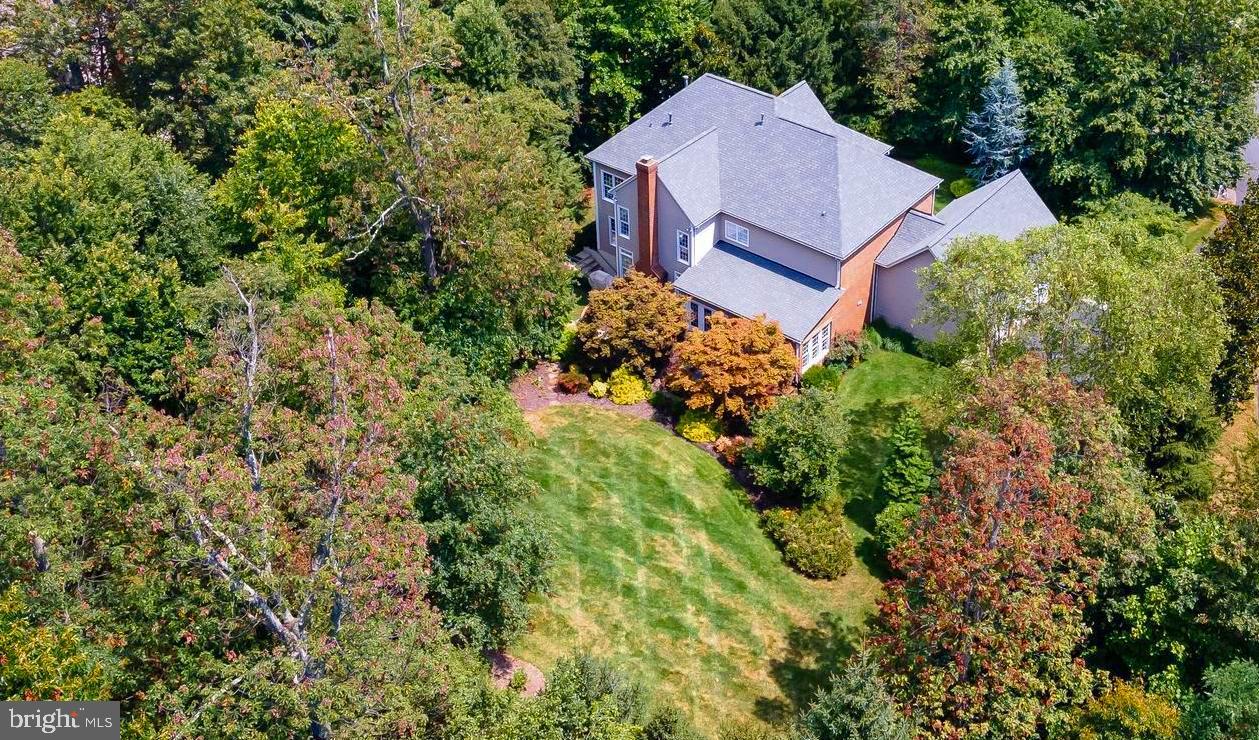 DARTMOOR WOODS - Residential