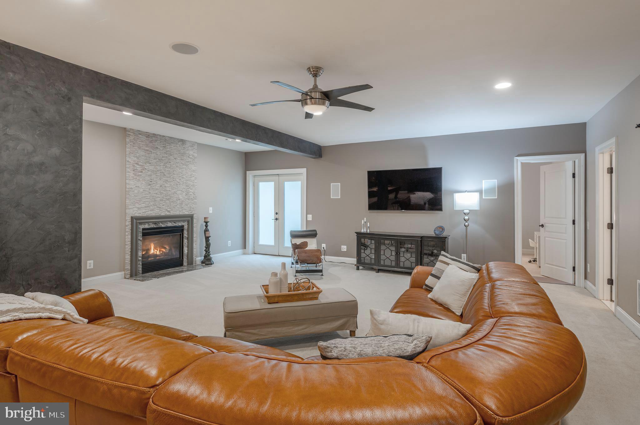 DARTMOOR WOODS - Residential