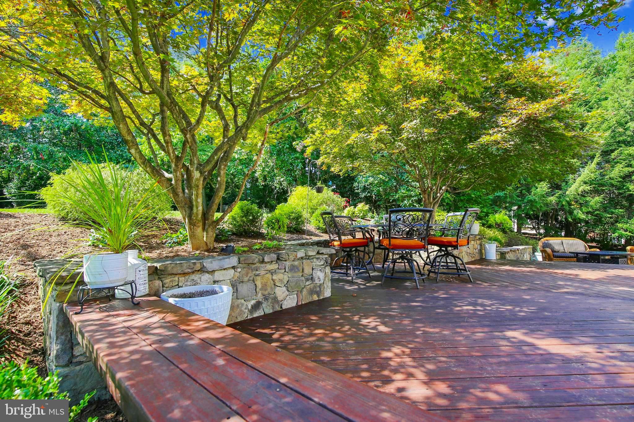 DARTMOOR WOODS - Residential