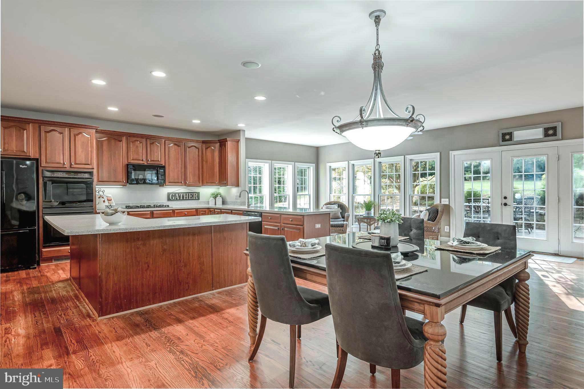 DARTMOOR WOODS - Residential