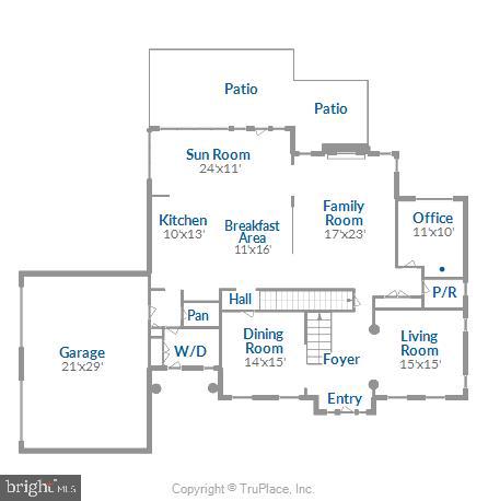 DARTMOOR WOODS - Residential